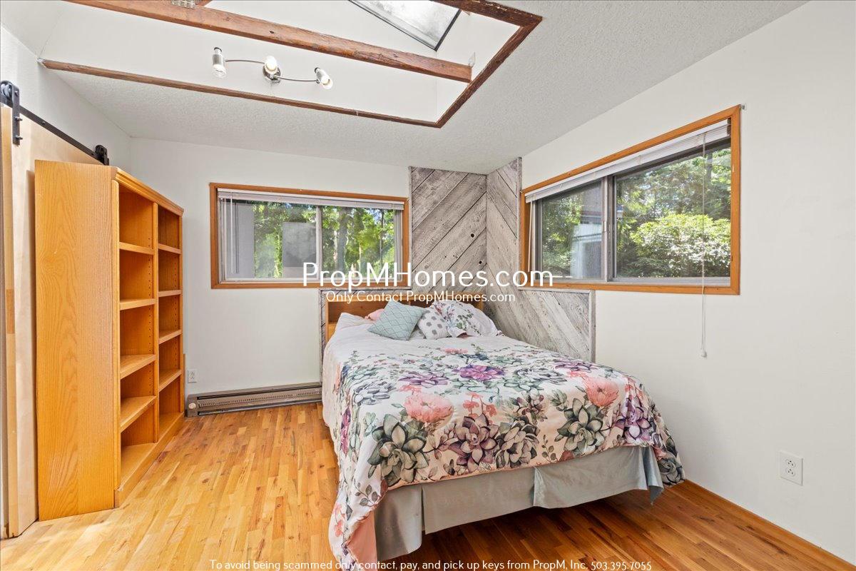 Rare Home Find - Forest Setting Right Outside of Sherwood! property image