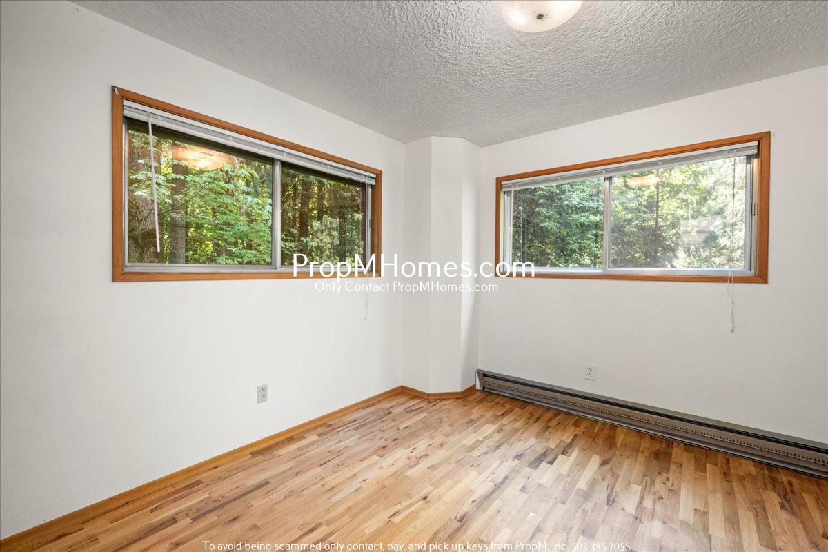Rare Home Find - Forest Setting Right Outside of Sherwood! property image