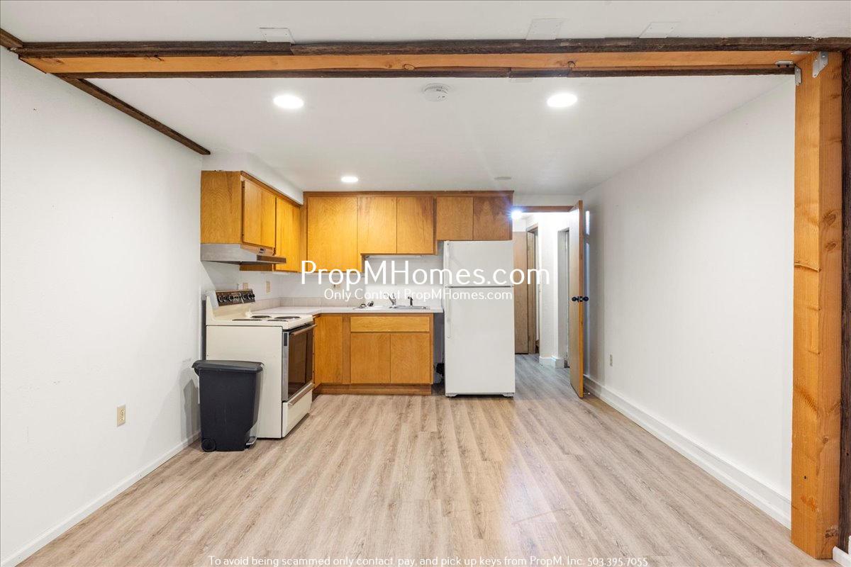 Rare Home Find - Forest Setting Right Outside of Sherwood! property image