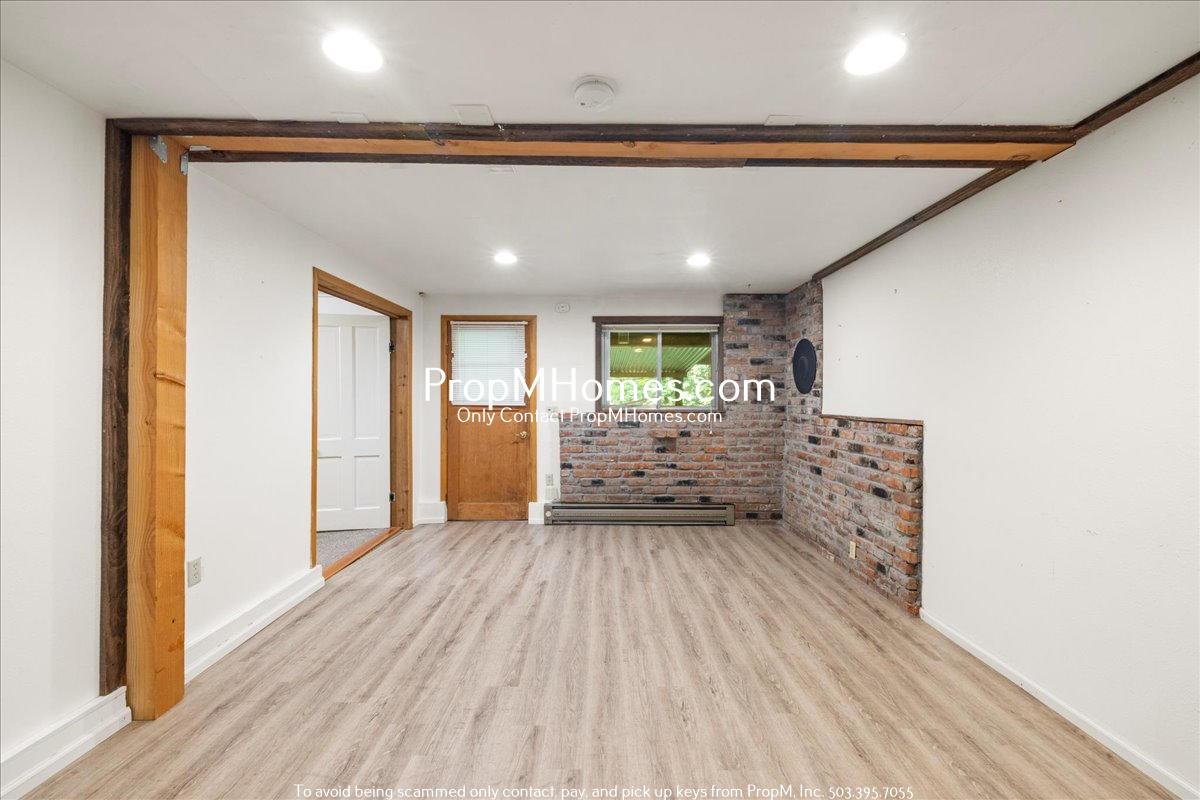 Rare Home Find - Forest Setting Right Outside of Sherwood! property image