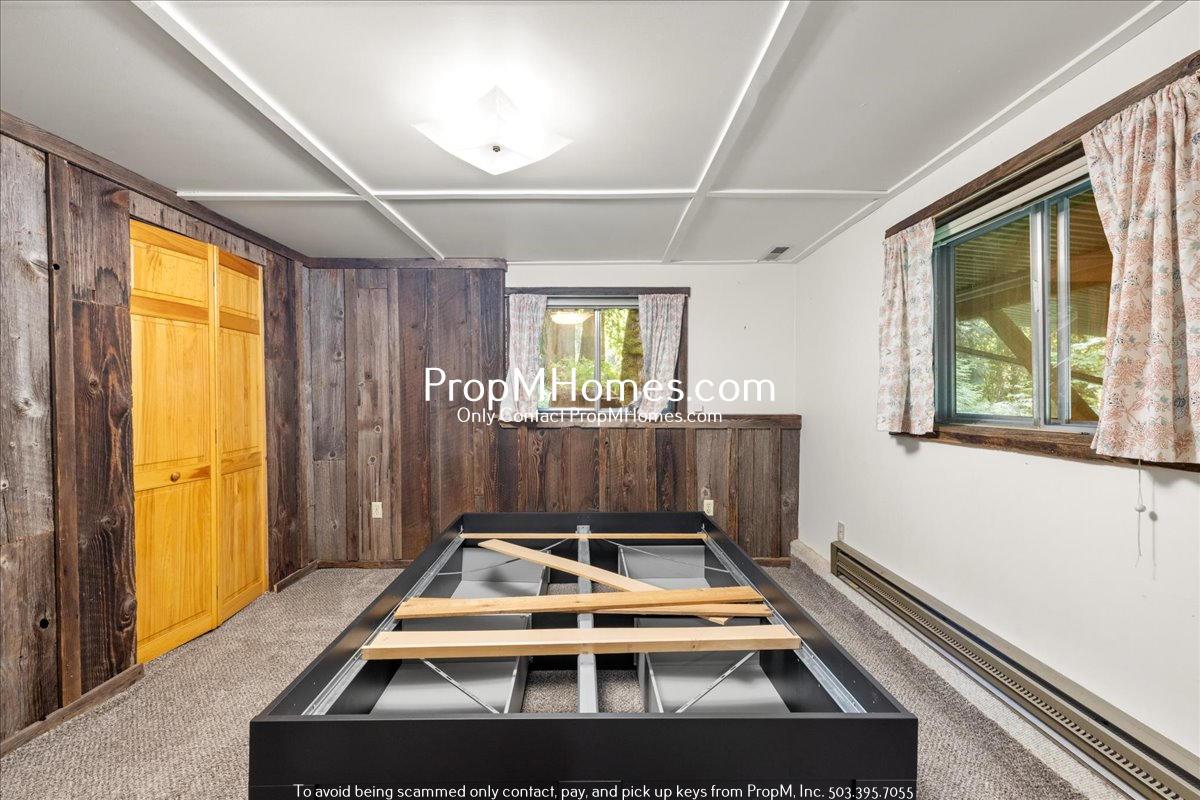 Rare Home Find - Forest Setting Right Outside of Sherwood! property image
