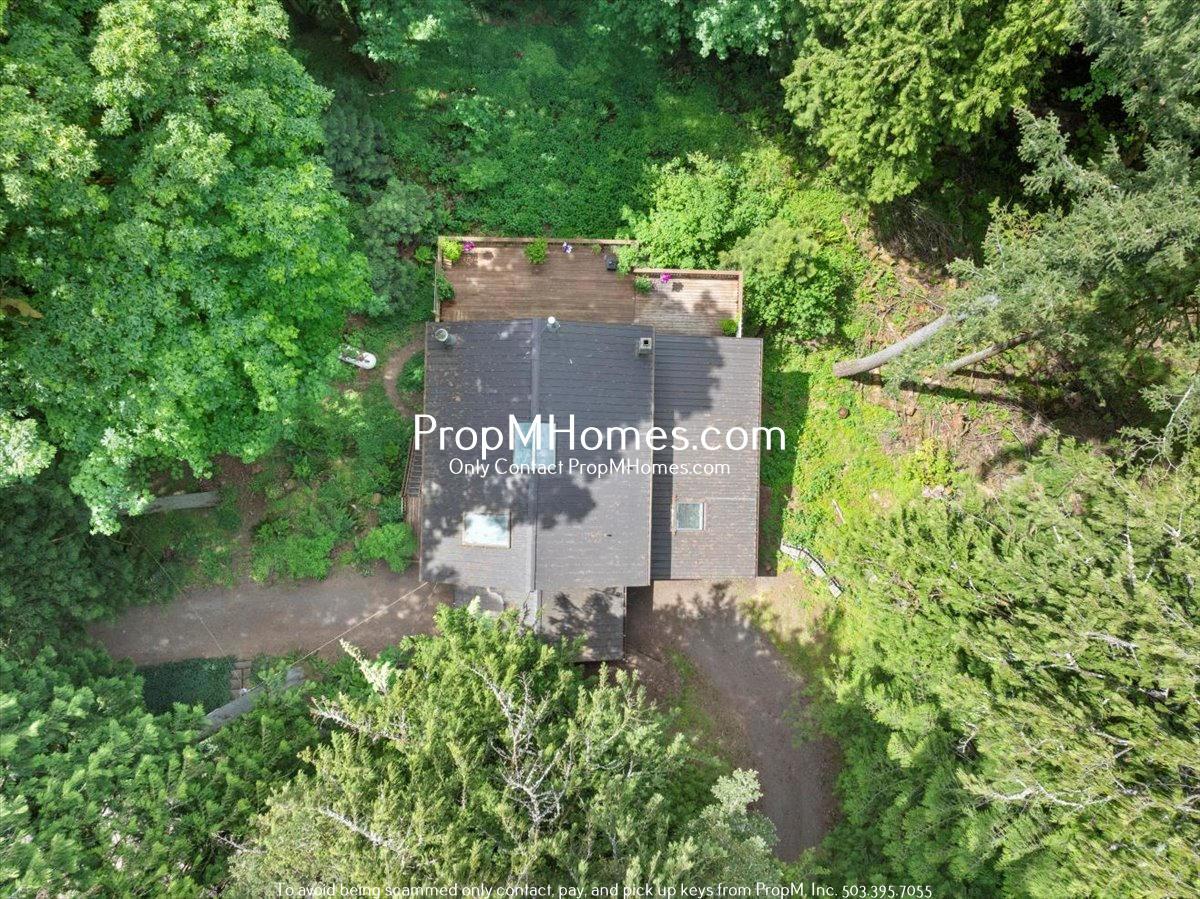 Rare Home Find - Forest Setting Right Outside of Sherwood! property image