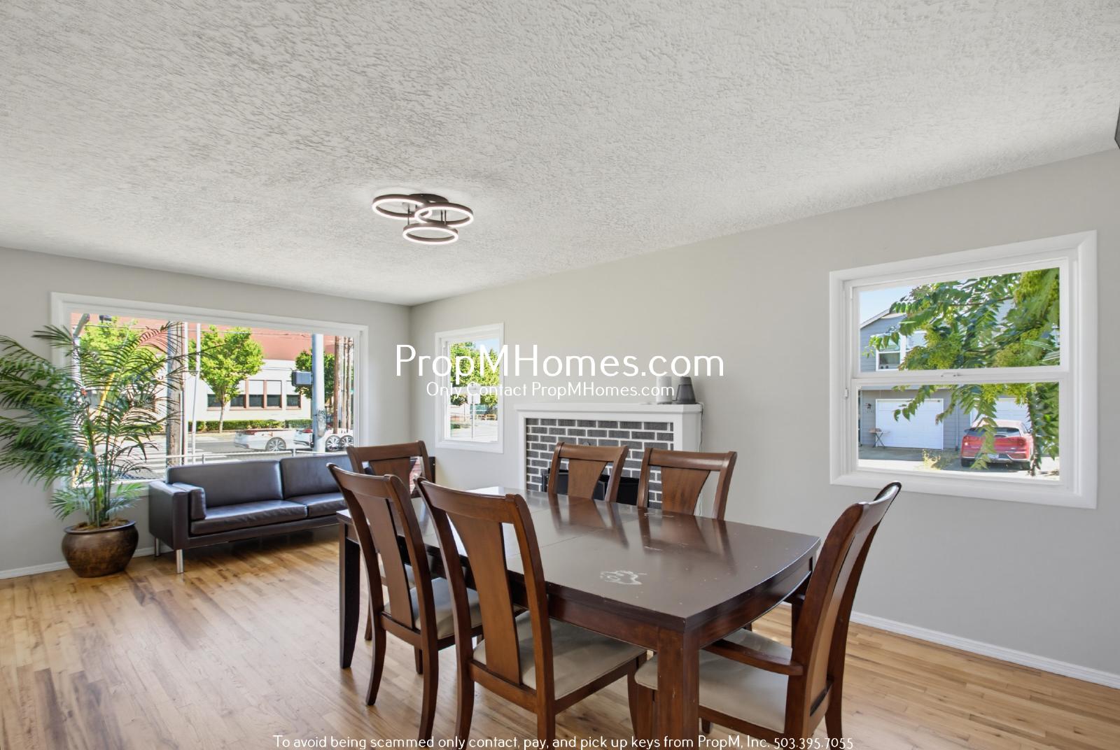 Updated Four Bedroom Home in SE! property image