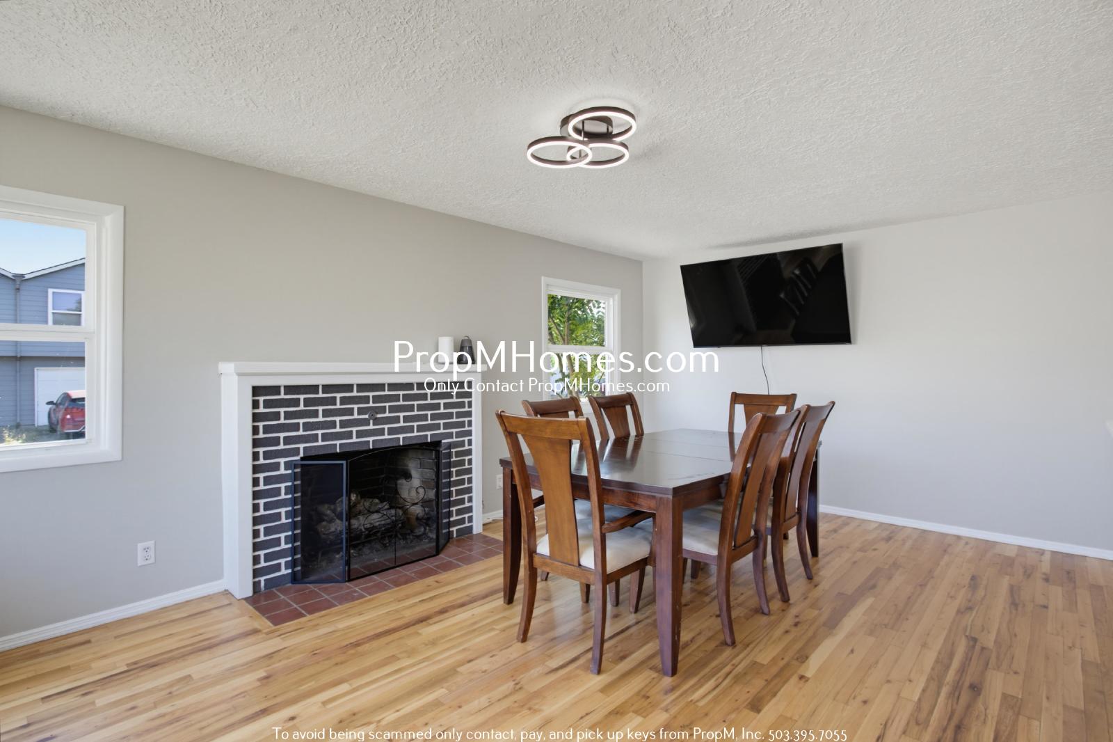 Updated Four Bedroom Home in SE! property image