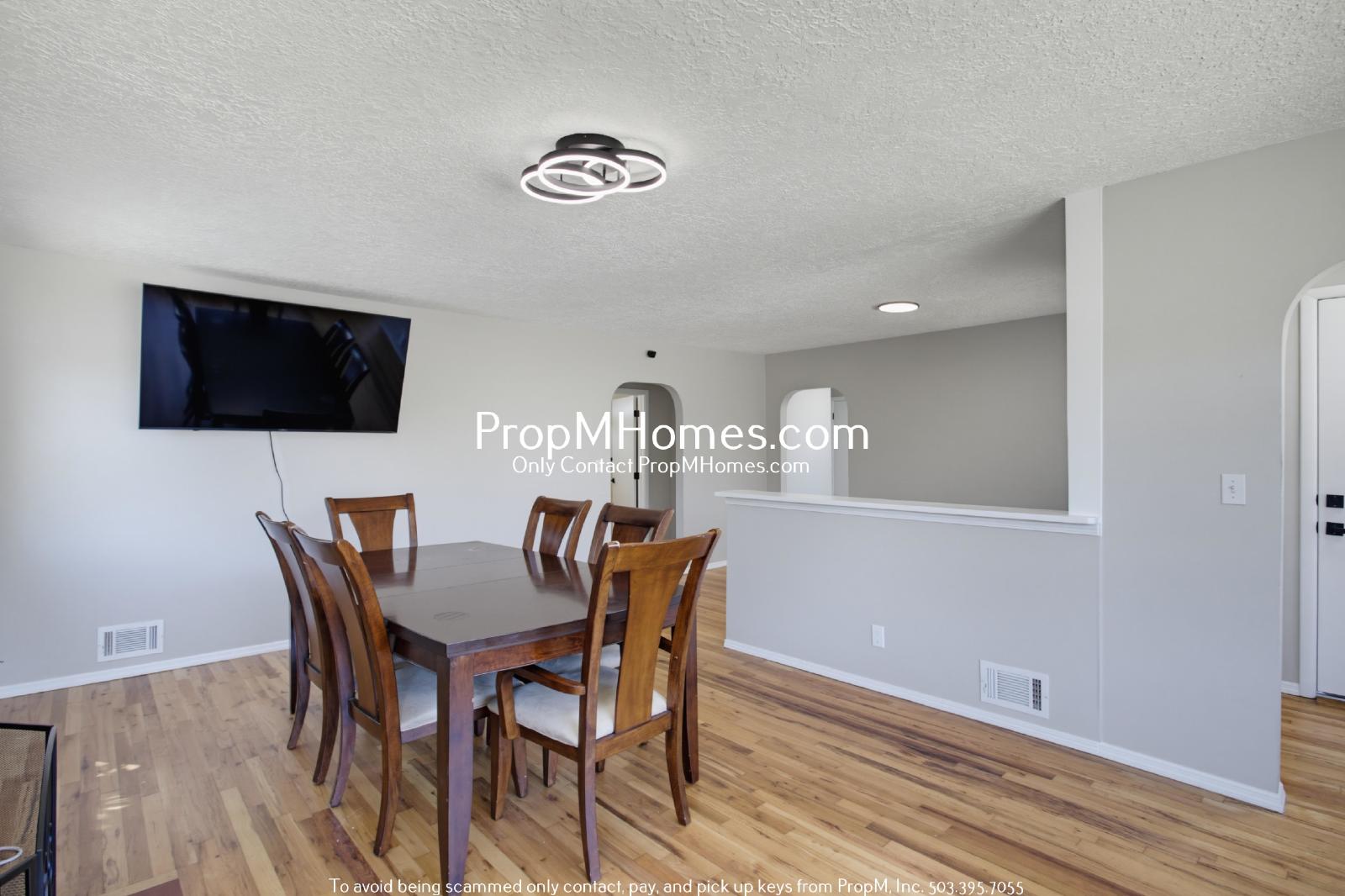 Updated Four Bedroom Home in SE! property image
