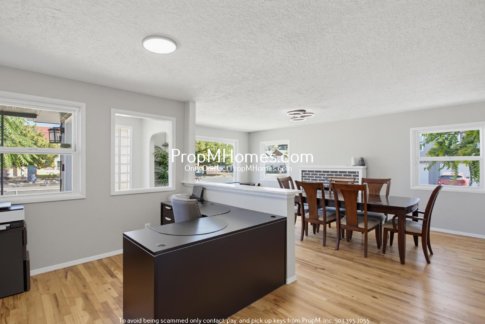 Updated Four Bedroom Home in SE! property image