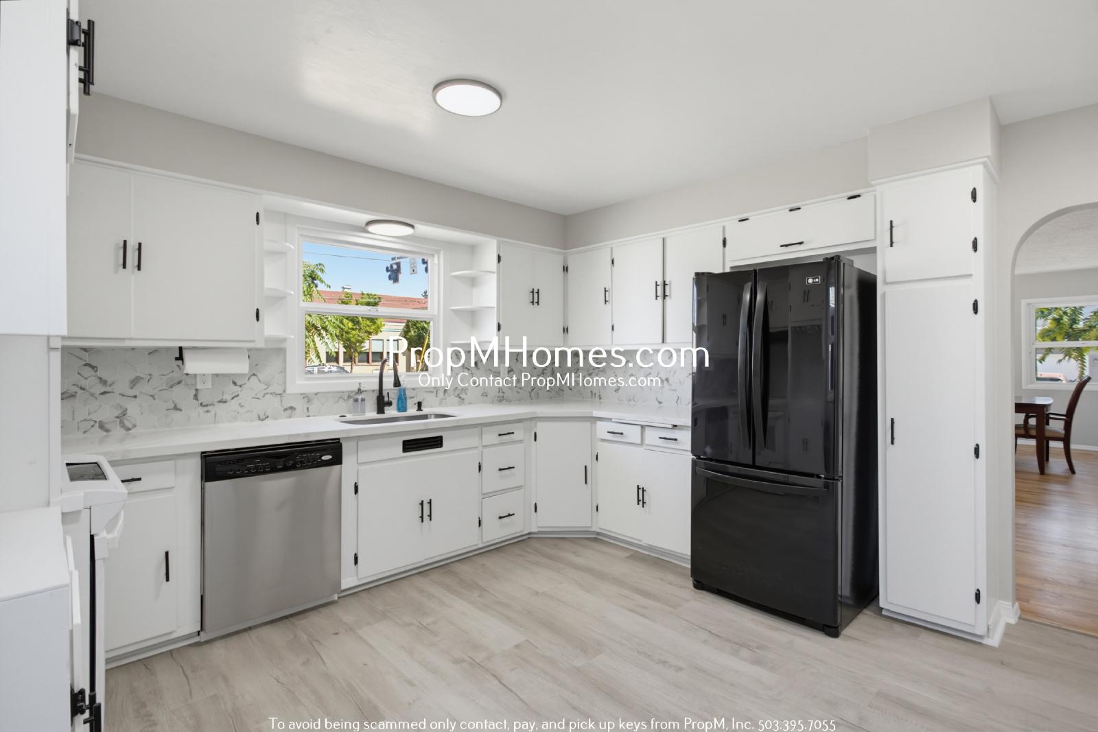 Updated Four Bedroom Home in SE! property image