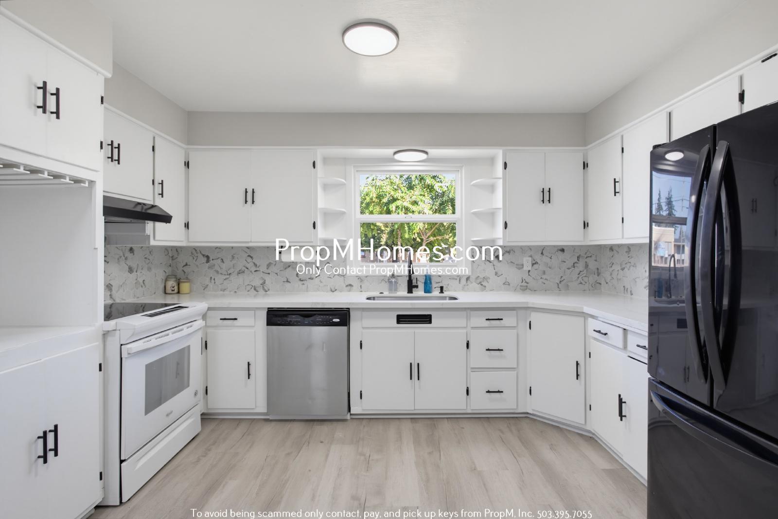 Updated Four Bedroom Home in SE! property image