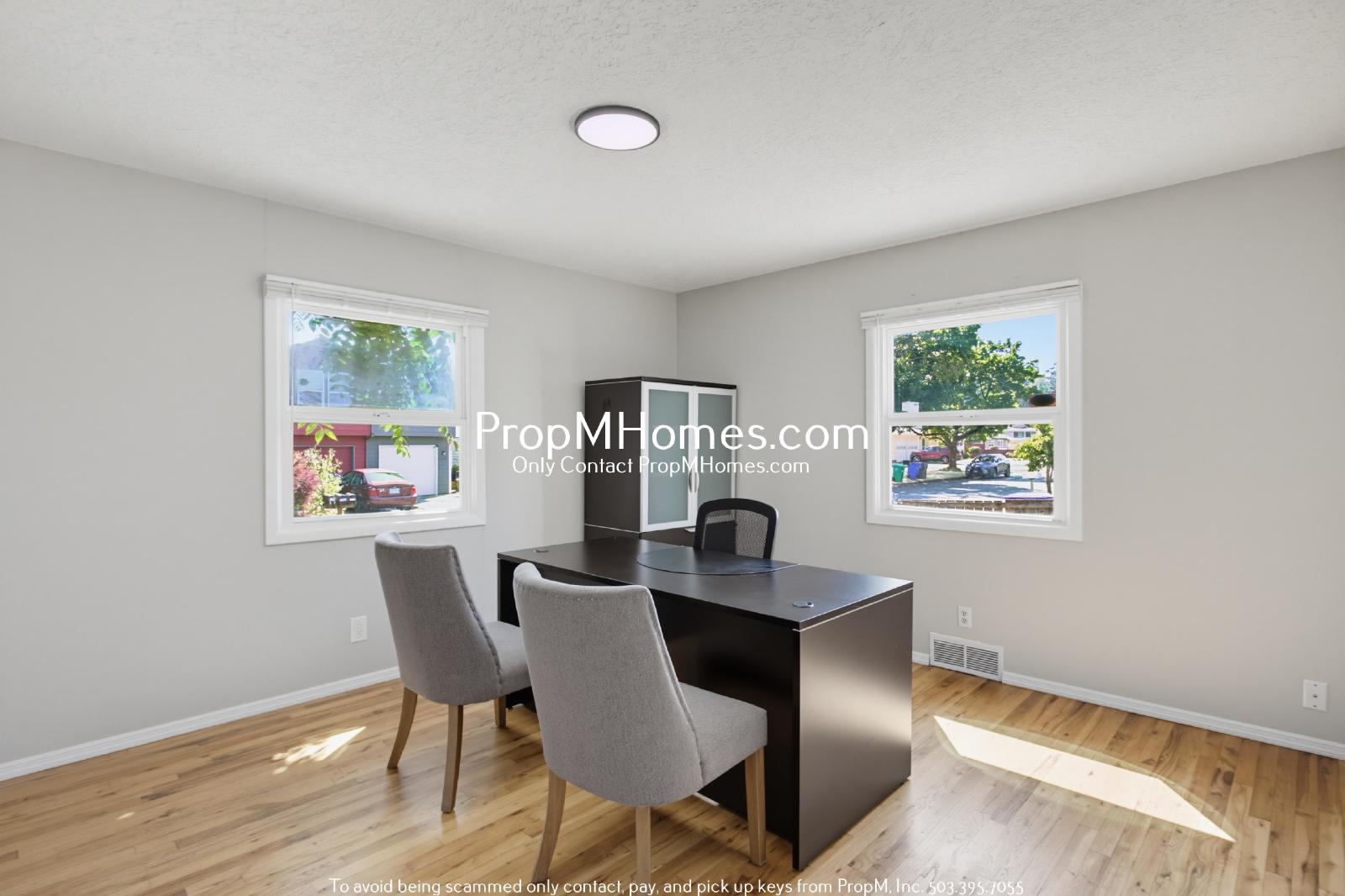 Updated Four Bedroom Home in SE! property image