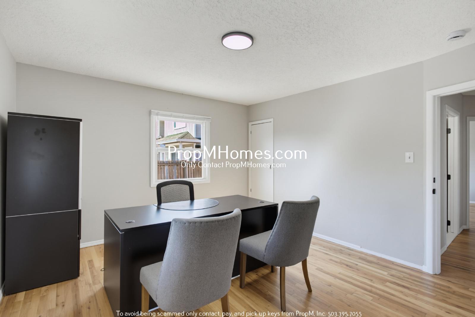 Updated Four Bedroom Home in SE! property image