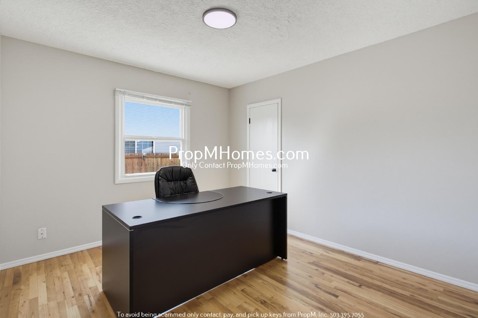 Updated Four Bedroom Home in SE! property image