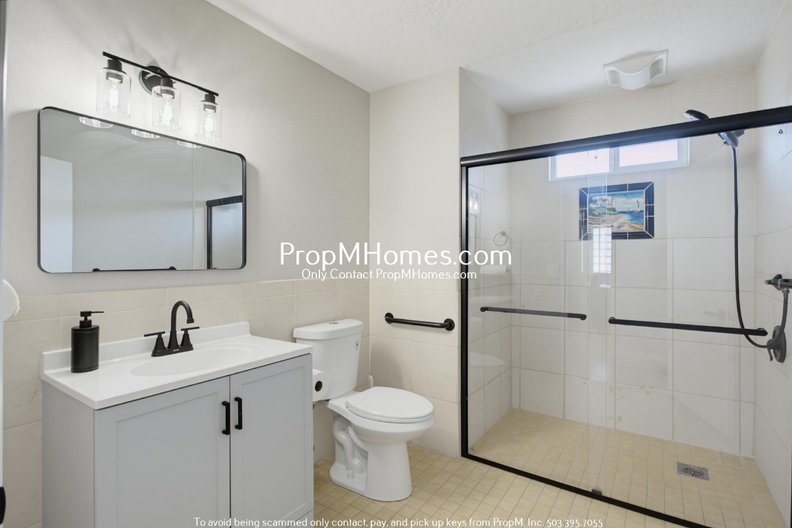 Updated Four Bedroom Home in SE! property image