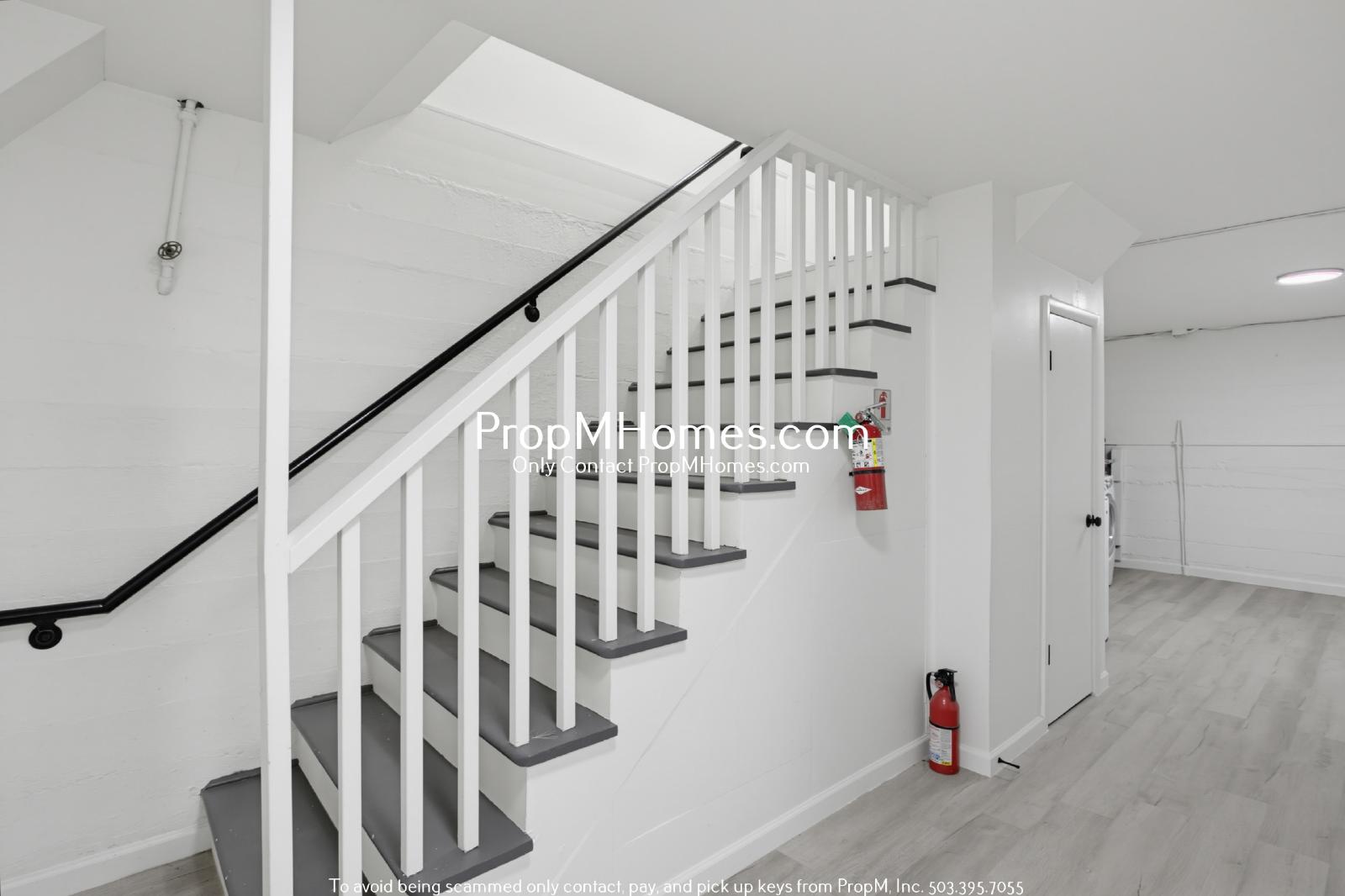 Updated Four Bedroom Home in SE! property image