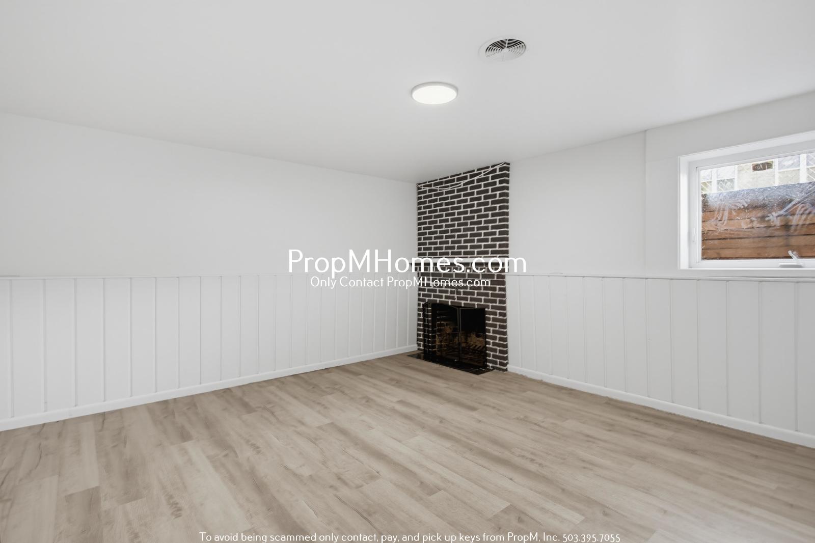 Updated Four Bedroom Home in SE! property image