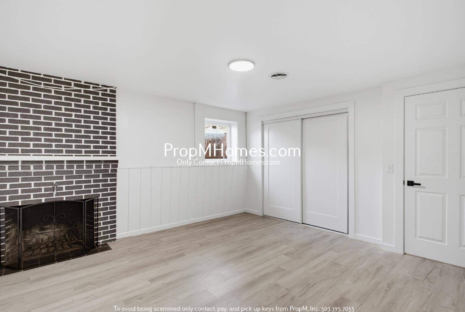 Updated Four Bedroom Home in SE! property image