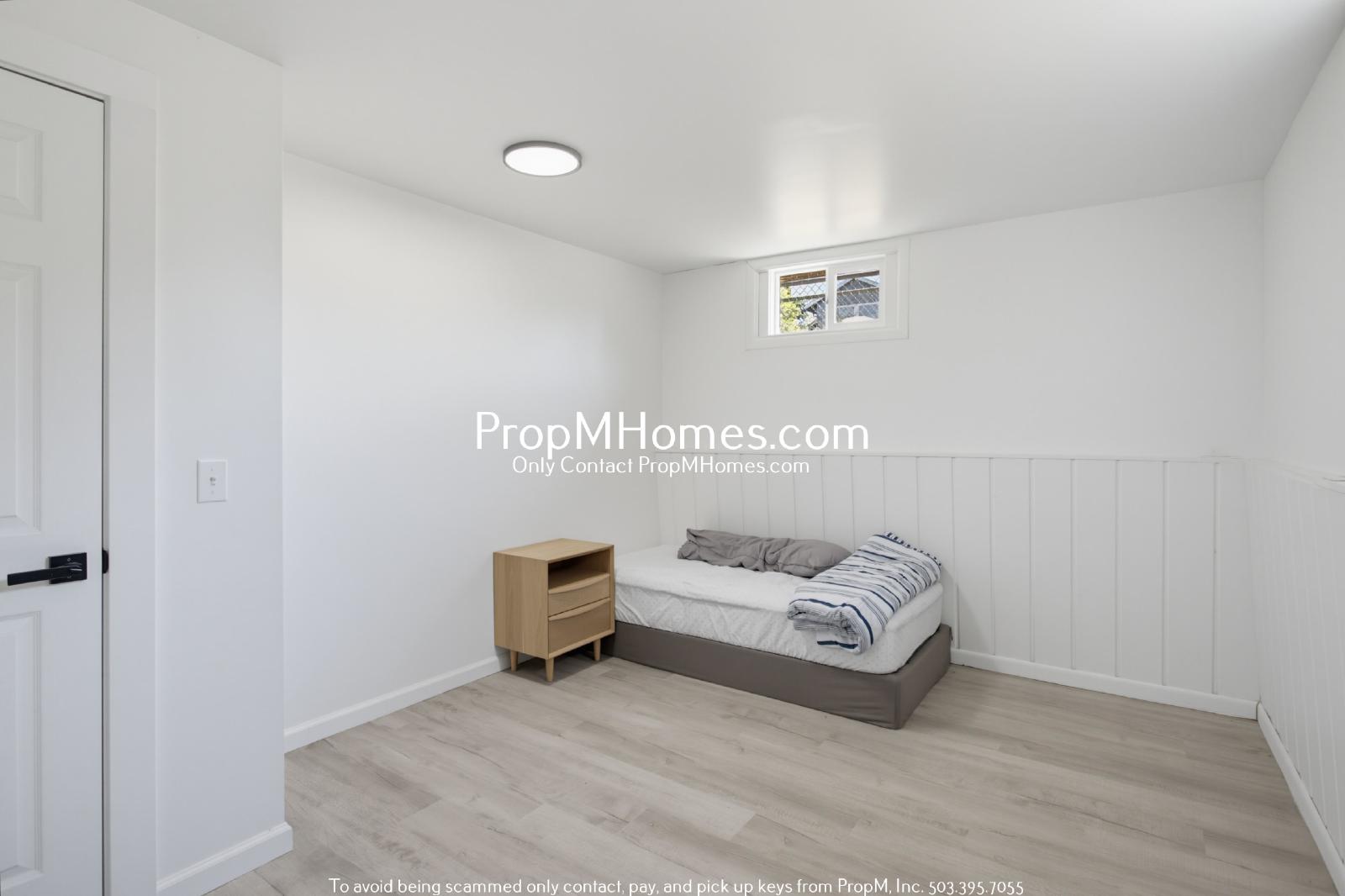 Updated Four Bedroom Home in SE! property image