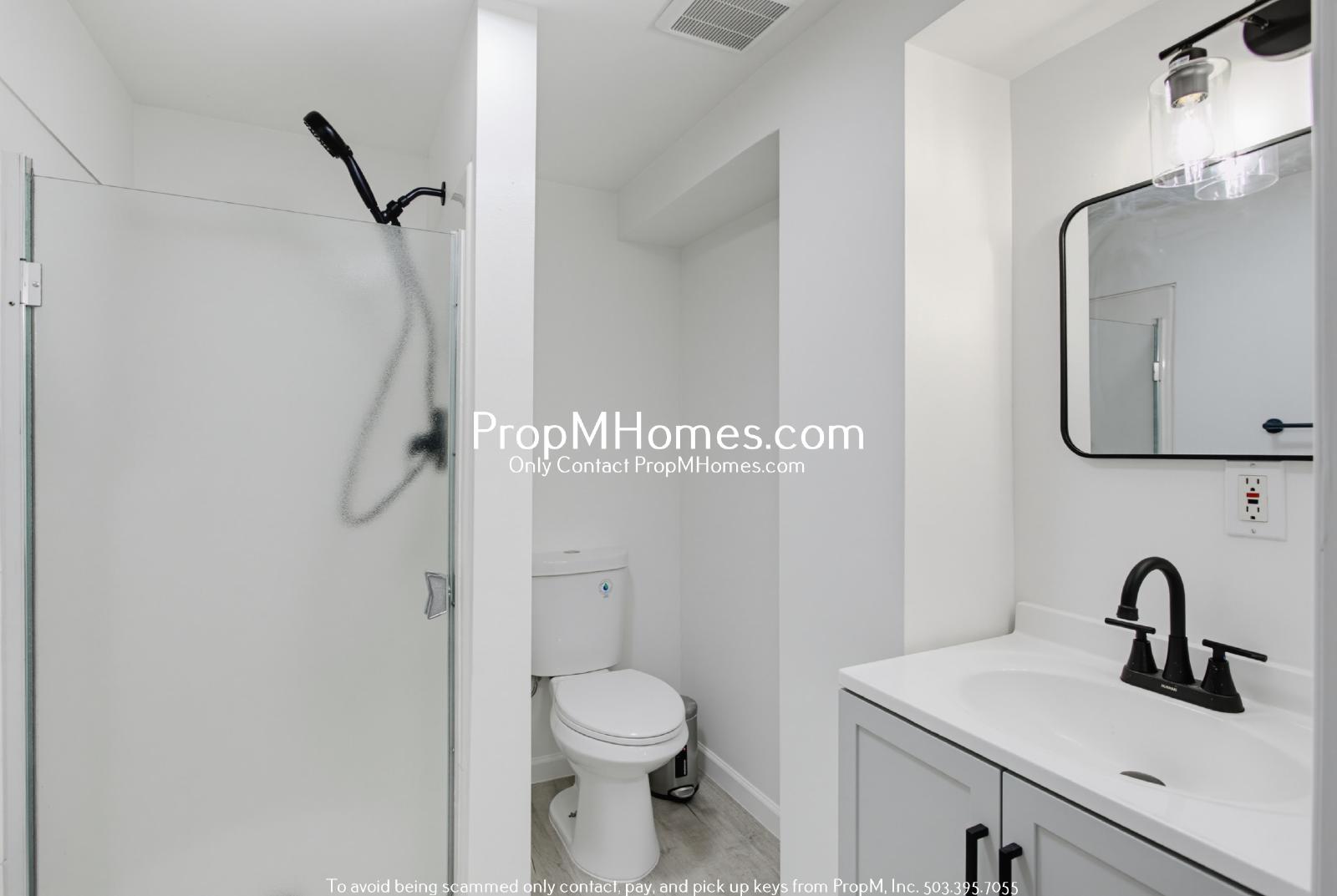 Updated Four Bedroom Home in SE! property image
