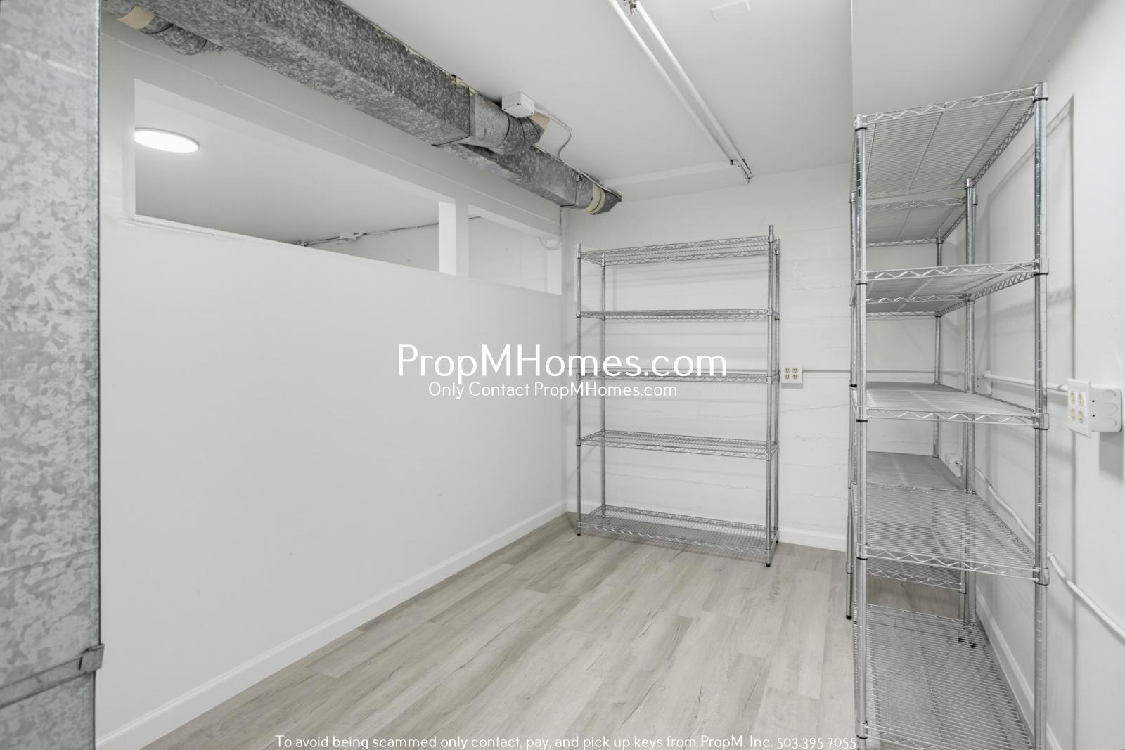 Updated Four Bedroom Home in SE! property image