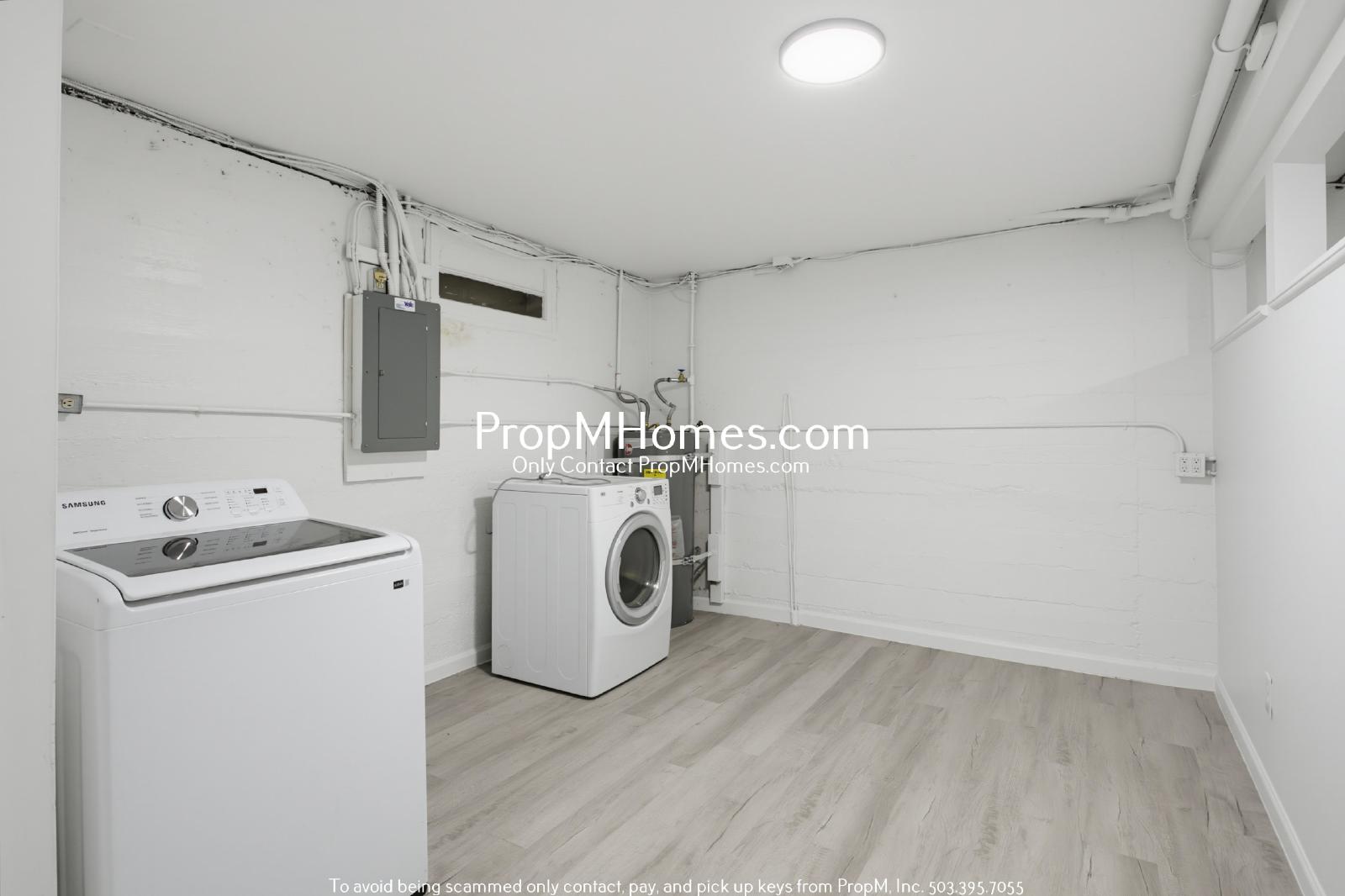 Updated Four Bedroom Home in SE! property image