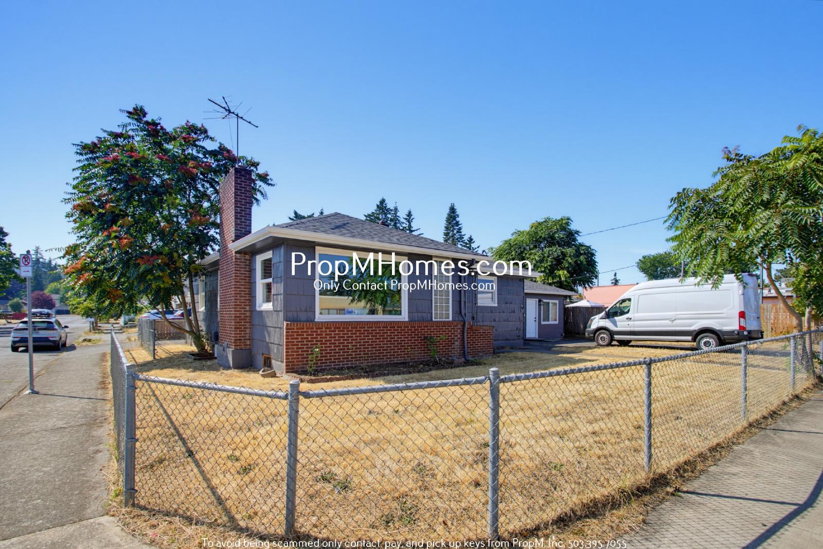 Updated Four Bedroom Home in SE! property image