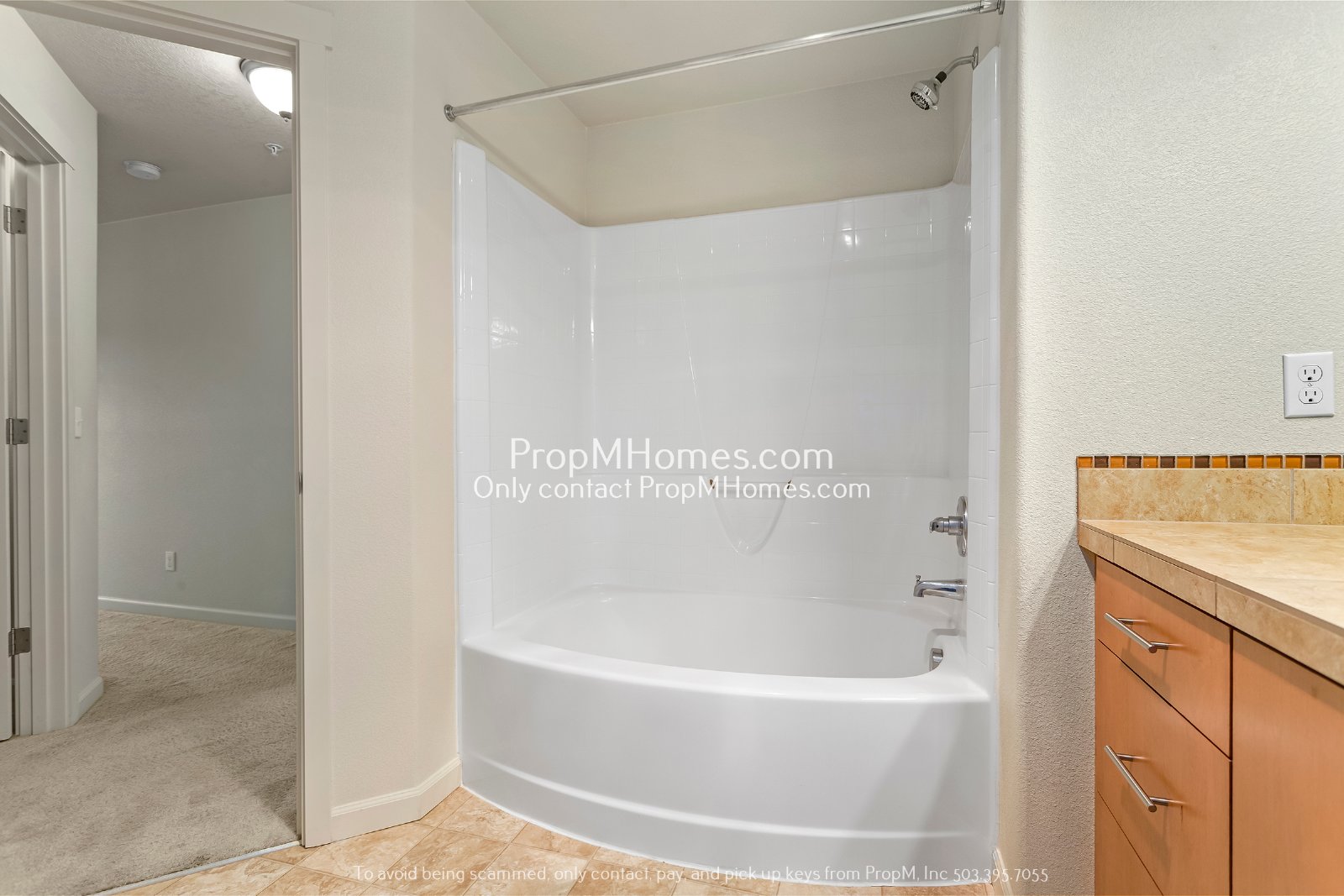 Spacious Two Bedroom Hillsboro Condo w/ Territorial Views! property image