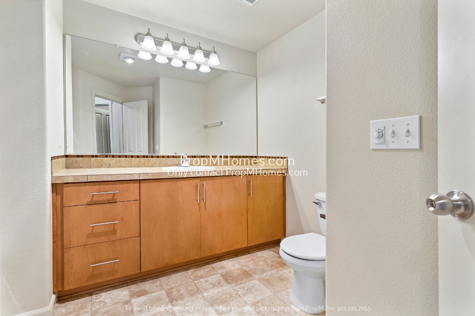 Spacious Two Bedroom Hillsboro Condo w/ Territorial Views! property image