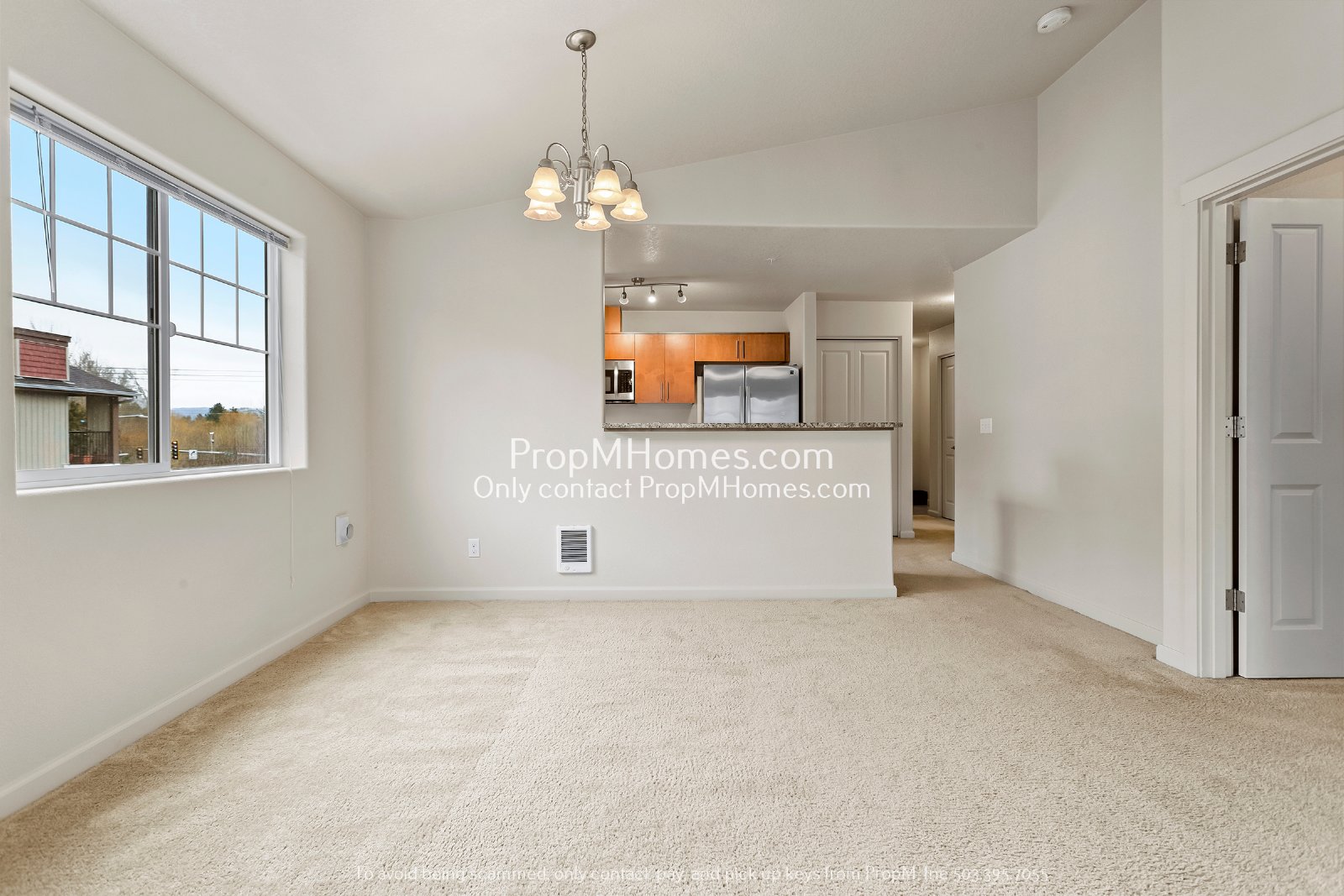 Spacious Two Bedroom Hillsboro Condo w/ Territorial Views! property image