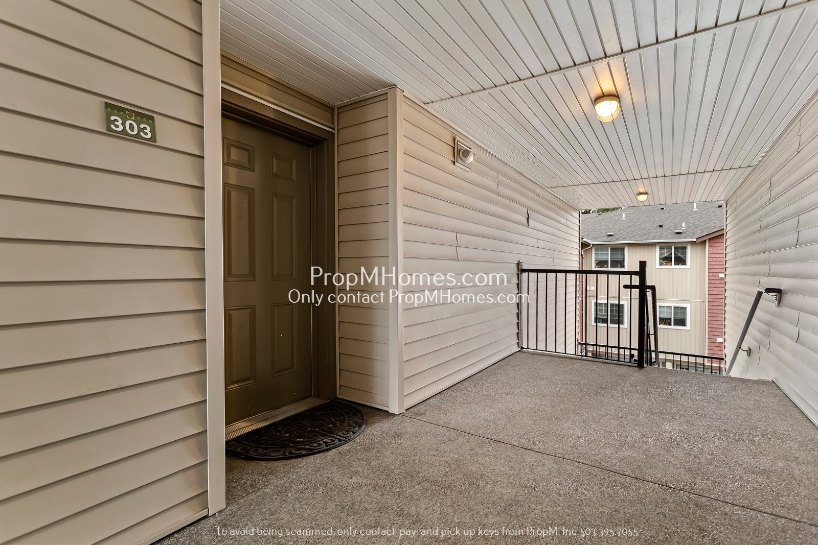 Spacious Two Bedroom Hillsboro Condo w/ Territorial Views! property image