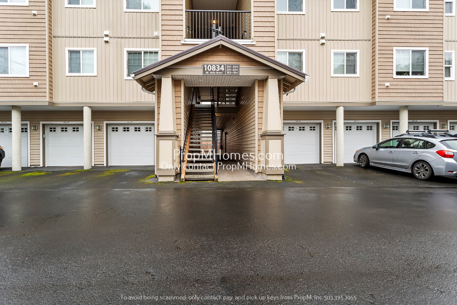 Spacious Two Bedroom Hillsboro Condo w/ Territorial Views! property image