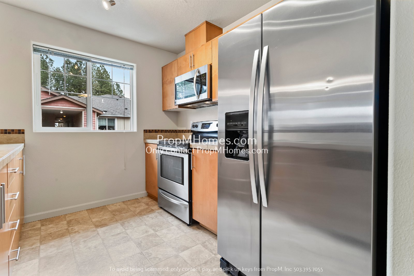 Spacious Two Bedroom Hillsboro Condo w/ Territorial Views! property image