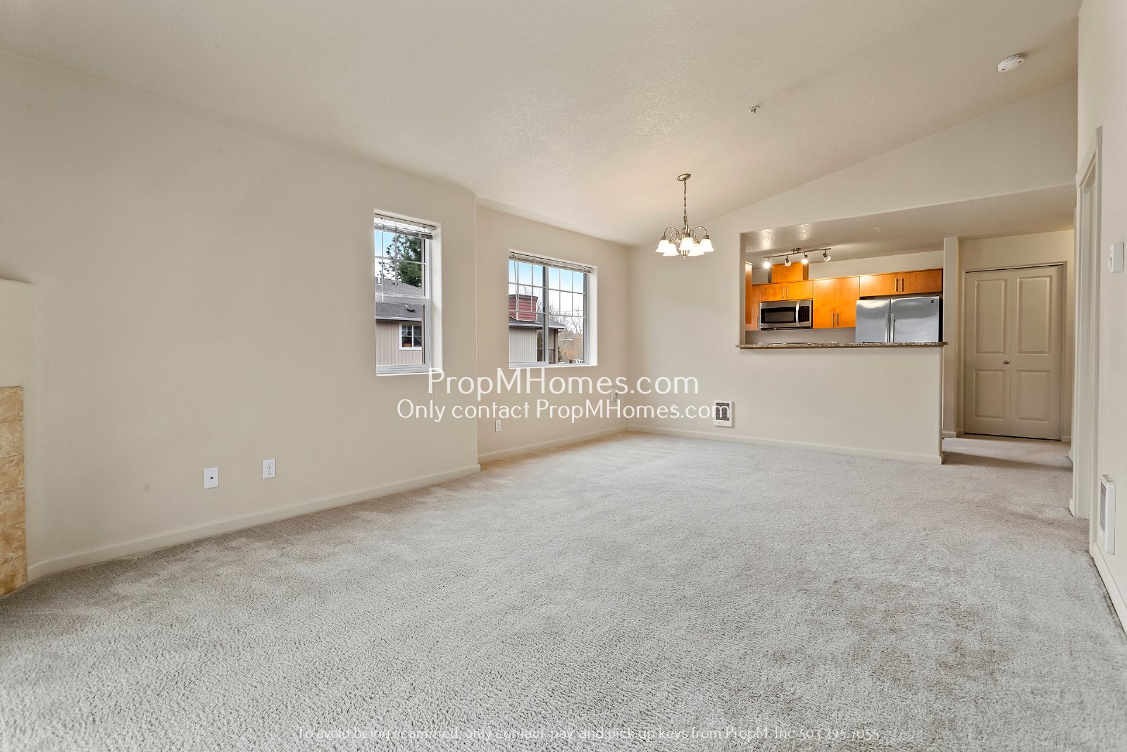 Spacious Two Bedroom Hillsboro Condo w/ Territorial Views! property image