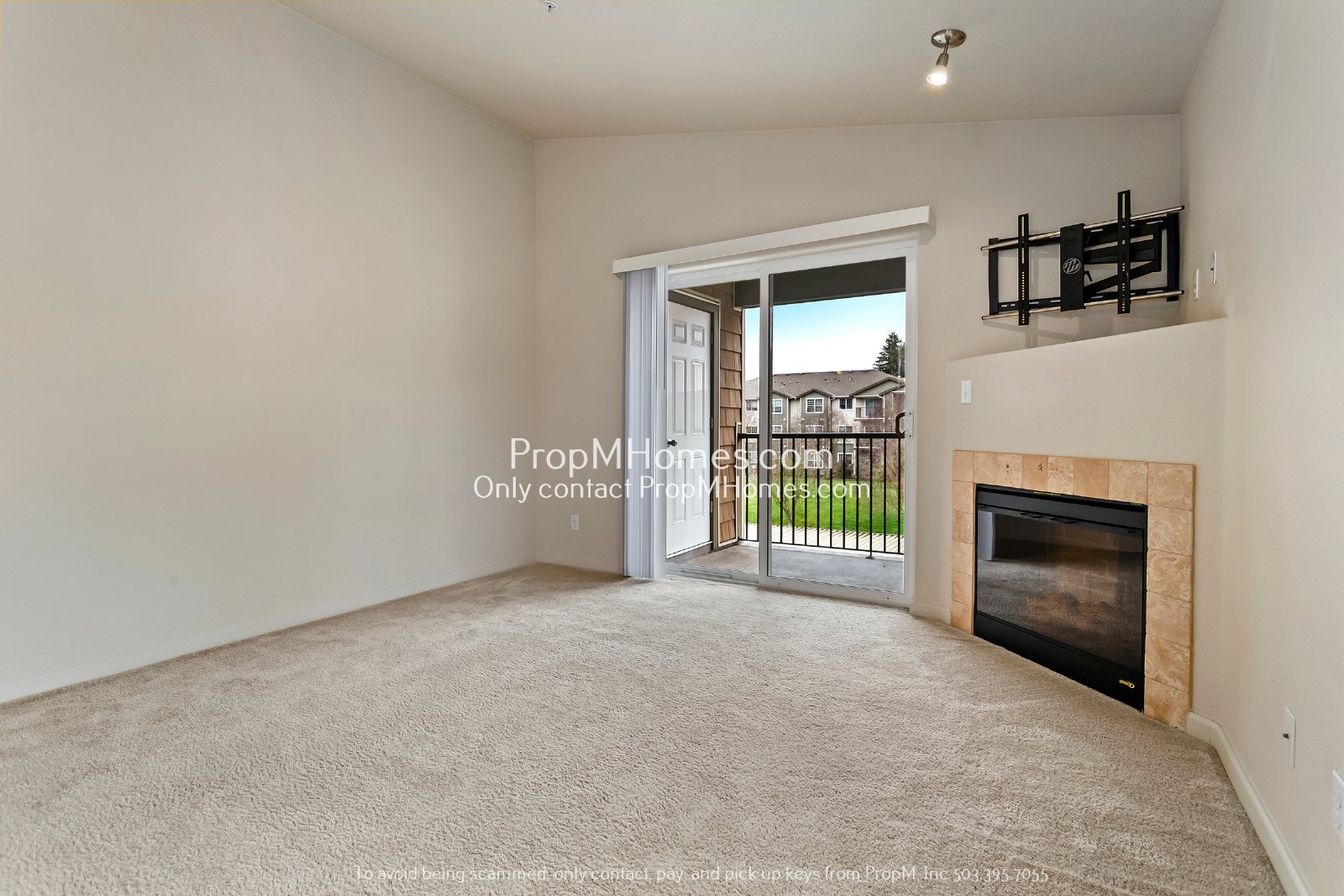 Spacious Two Bedroom Hillsboro Condo w/ Territorial Views! property image
