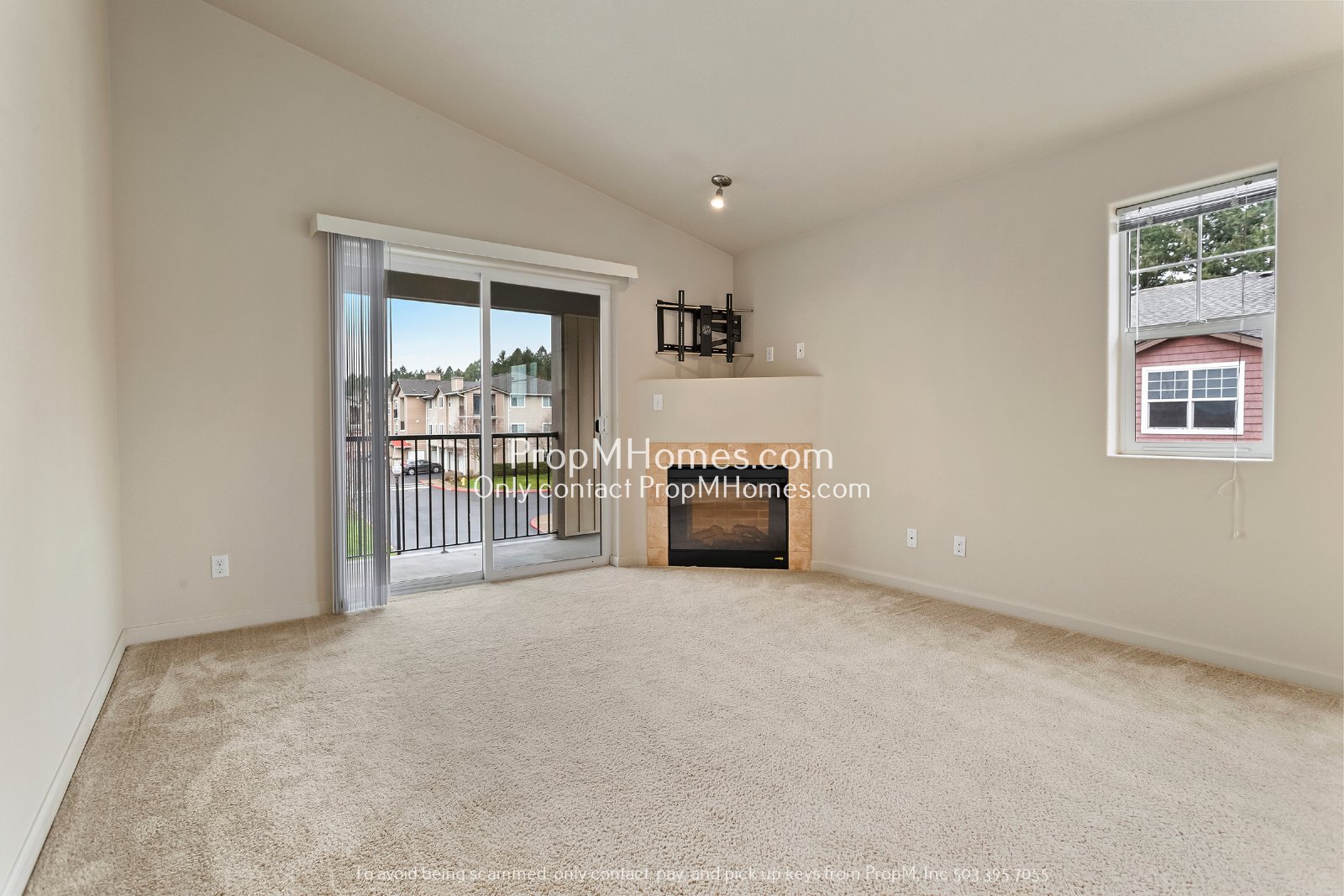 Spacious Two Bedroom Hillsboro Condo w/ Territorial Views! property image