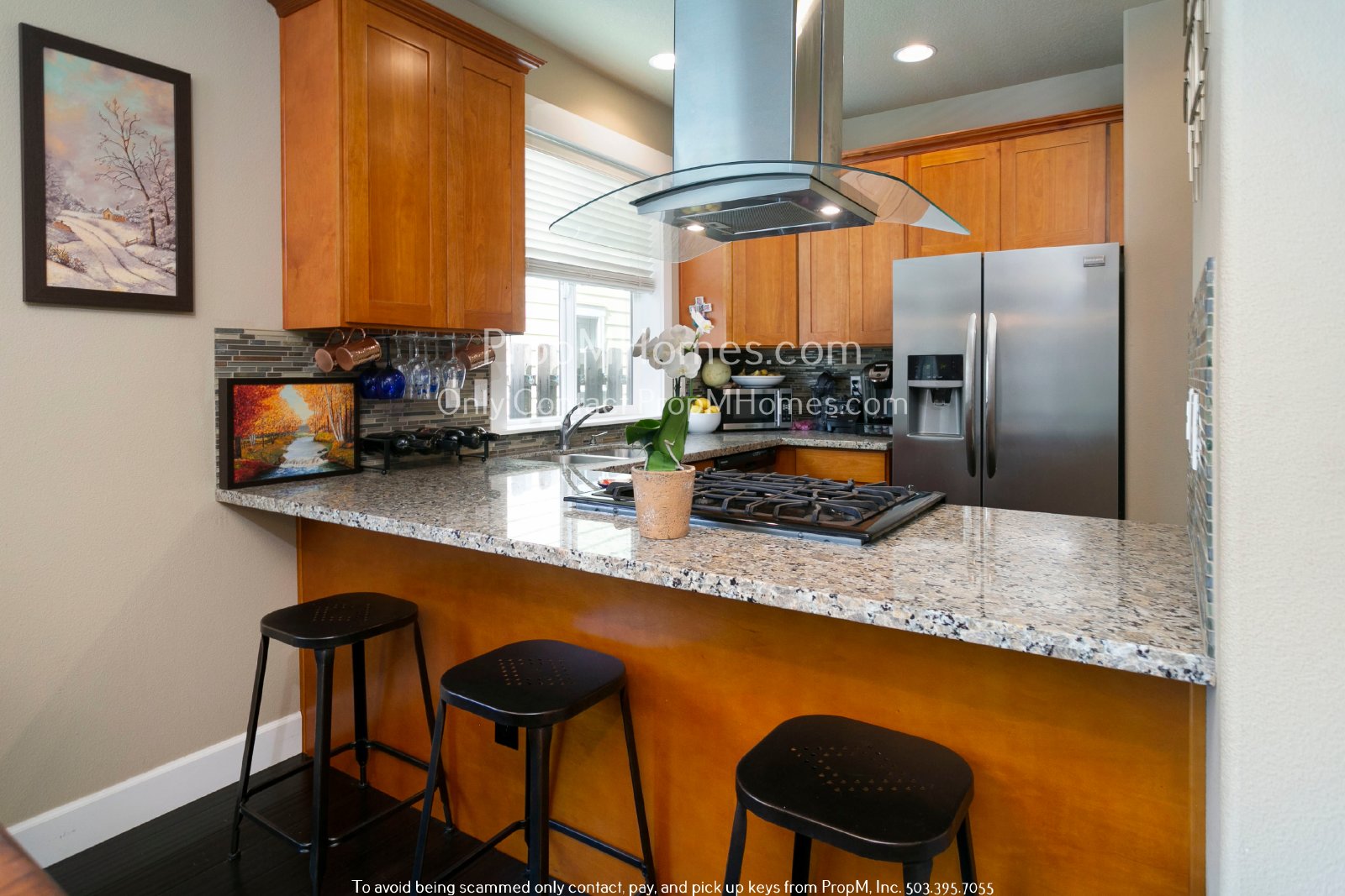 Three Bedroom Gem In The Heart Of Montavilla! property image