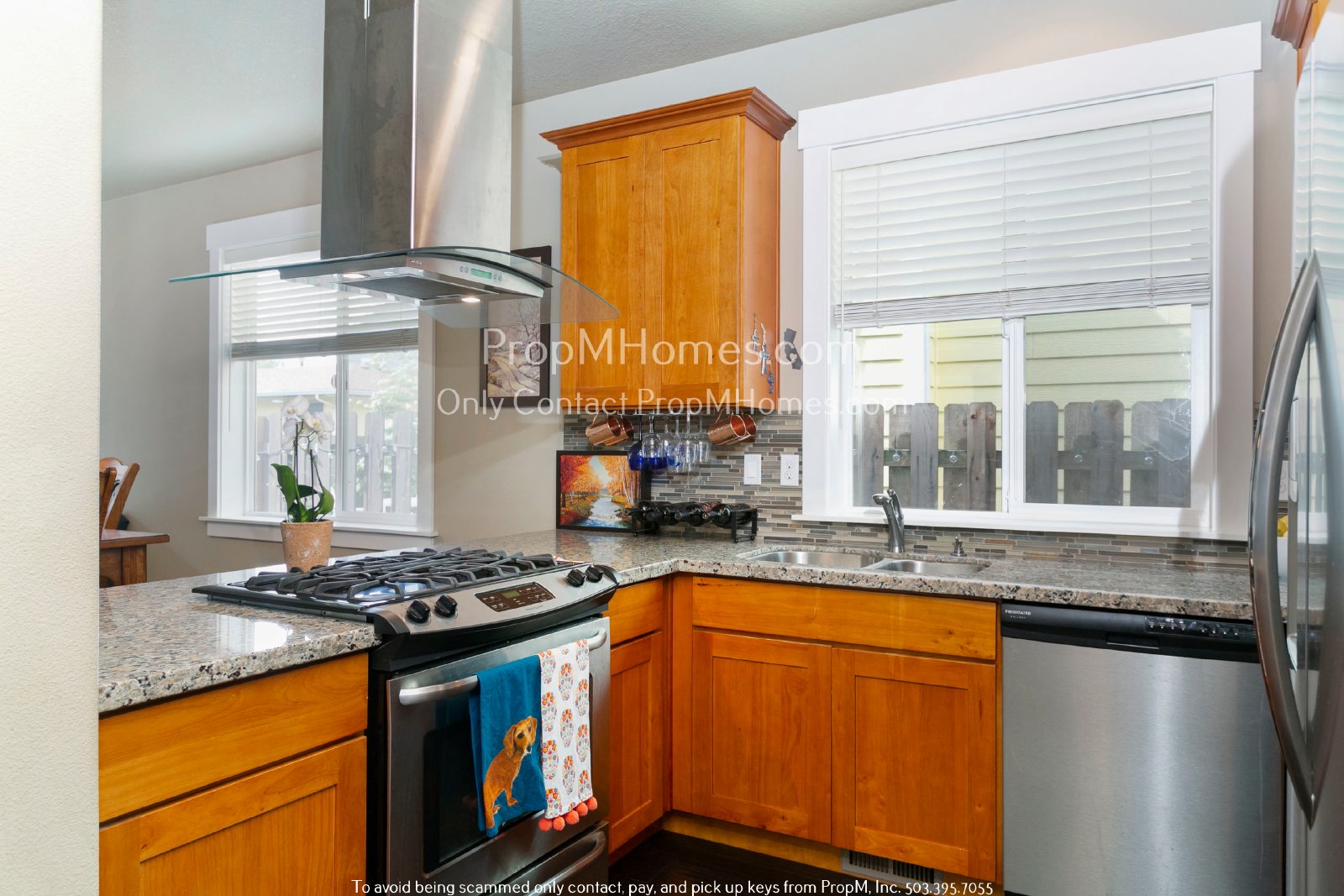 Three Bedroom Gem In The Heart Of Montavilla! property image