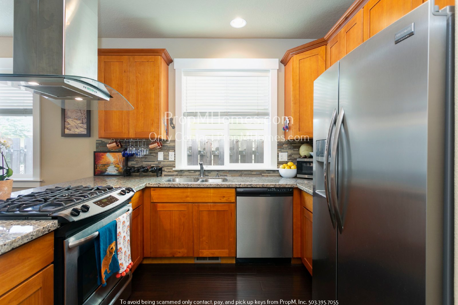 Three Bedroom Gem In The Heart Of Montavilla! property image
