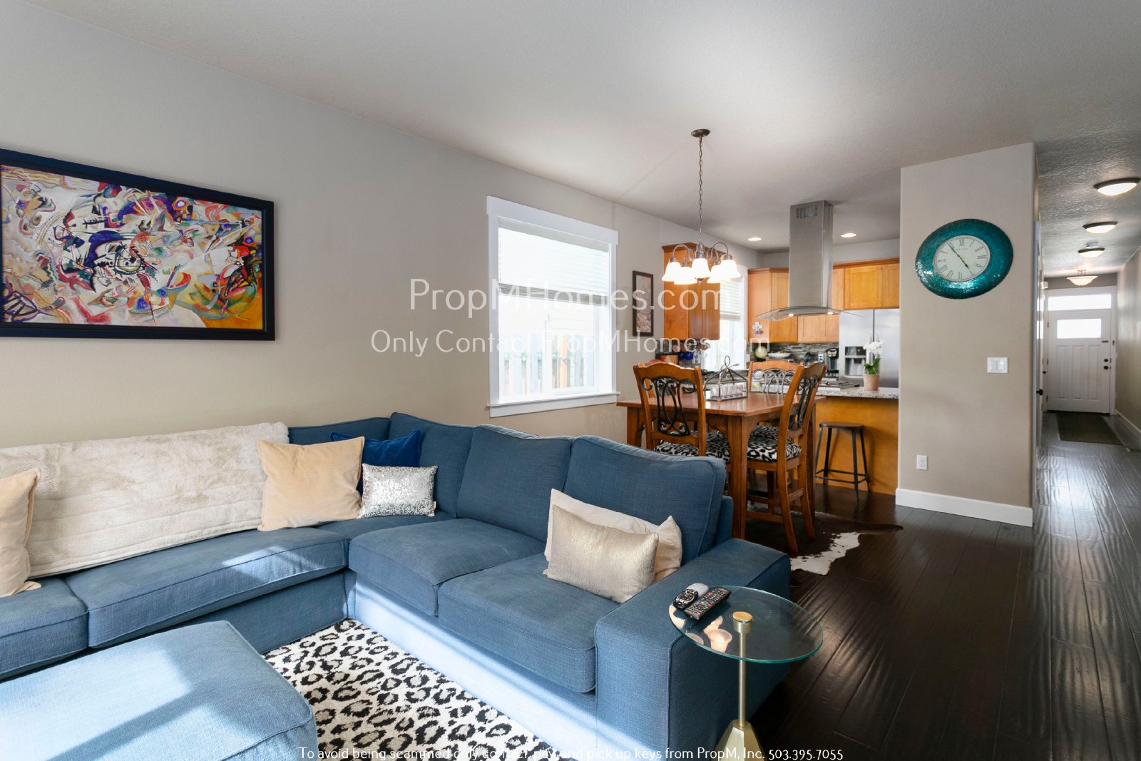 Three Bedroom Gem In The Heart Of Montavilla! property image