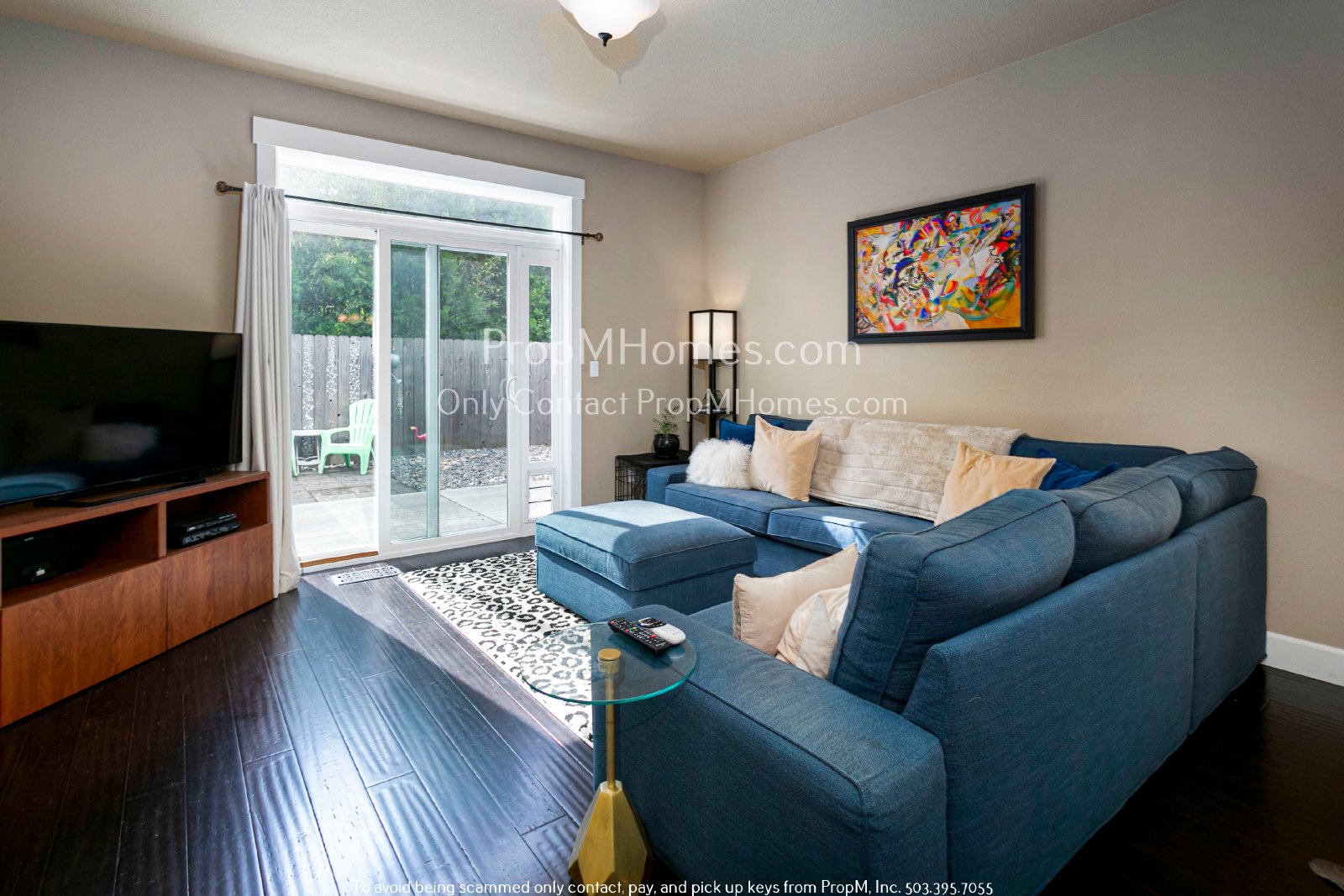 Three Bedroom Gem In The Heart Of Montavilla! property image