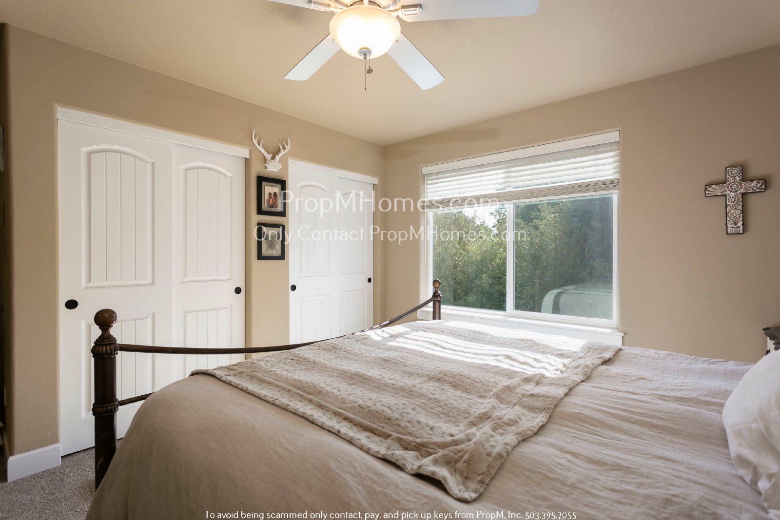 Three Bedroom Gem In The Heart Of Montavilla! property image