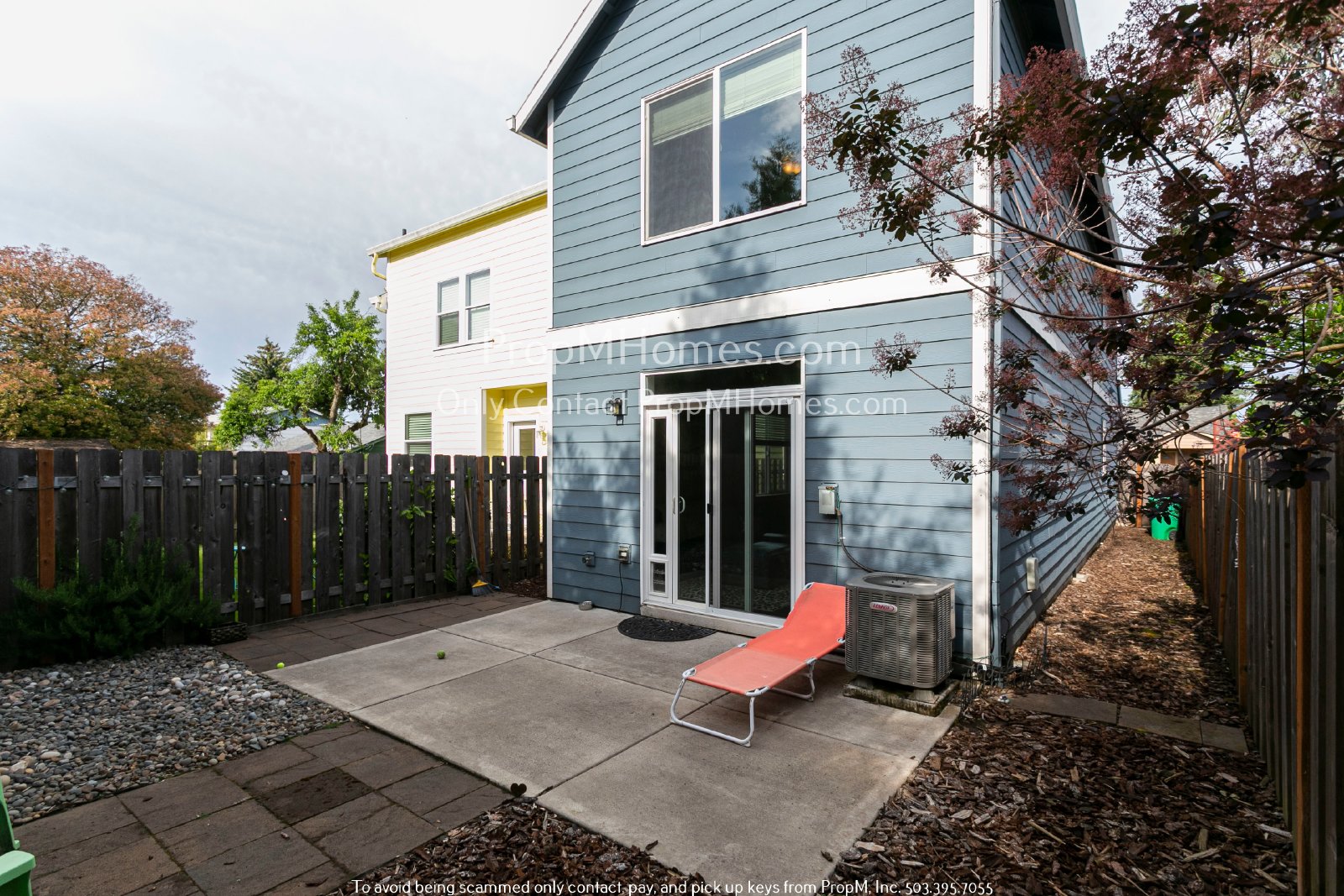 Three Bedroom Gem In The Heart Of Montavilla! property image