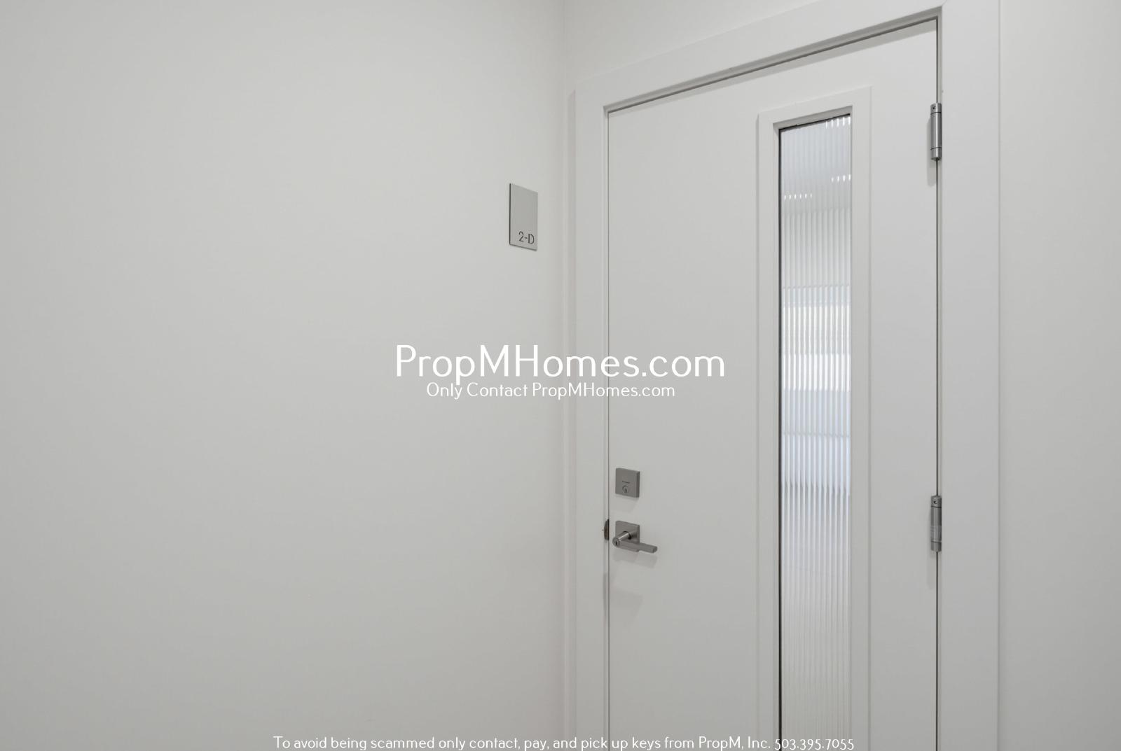 Updated Second Floor One Bedroom Unit! property image