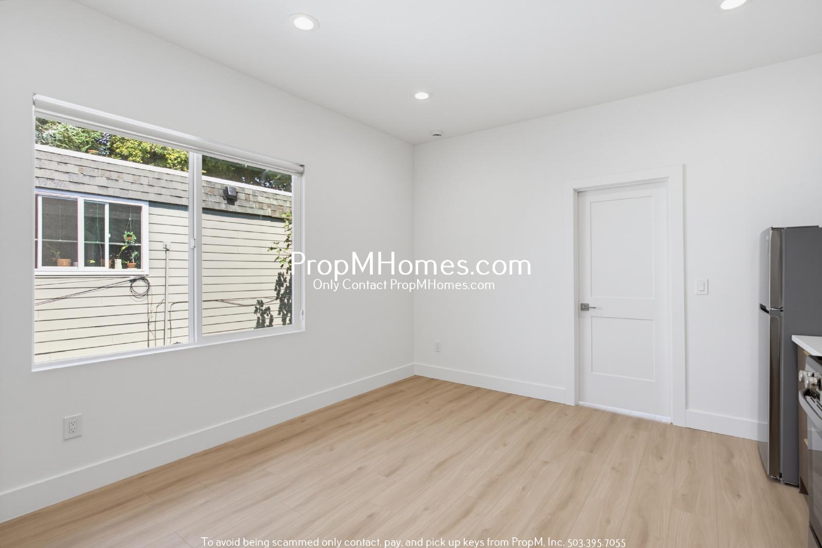 Updated Second Floor One Bedroom Unit! property image