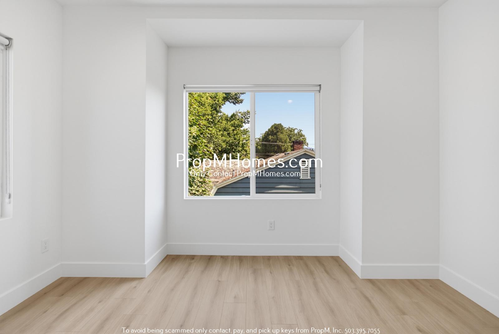 Updated Second Floor One Bedroom Unit! property image
