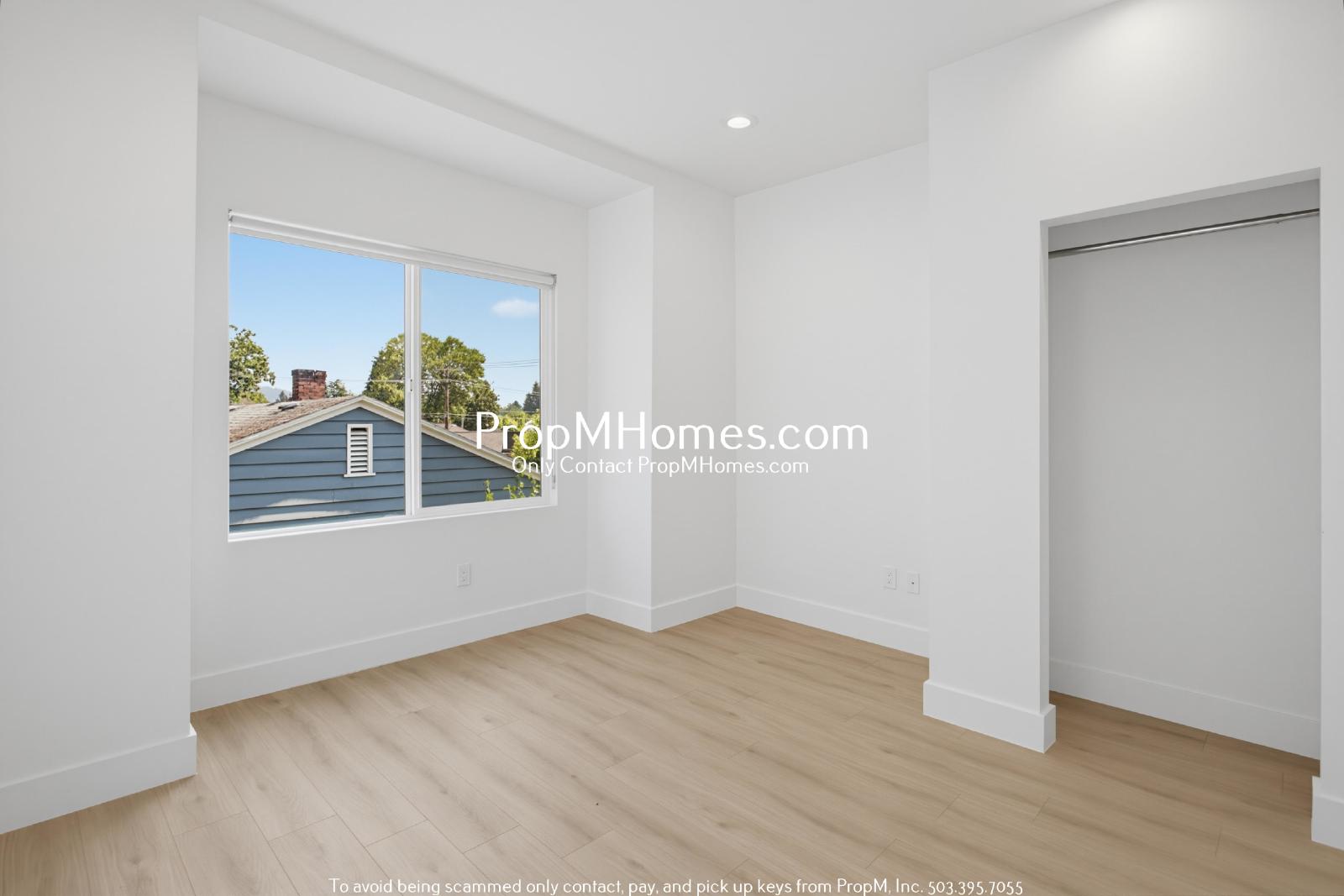 Updated Second Floor One Bedroom Unit! property image