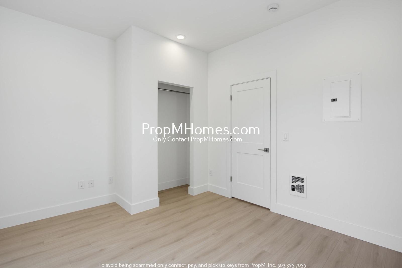 Updated Second Floor One Bedroom Unit! property image