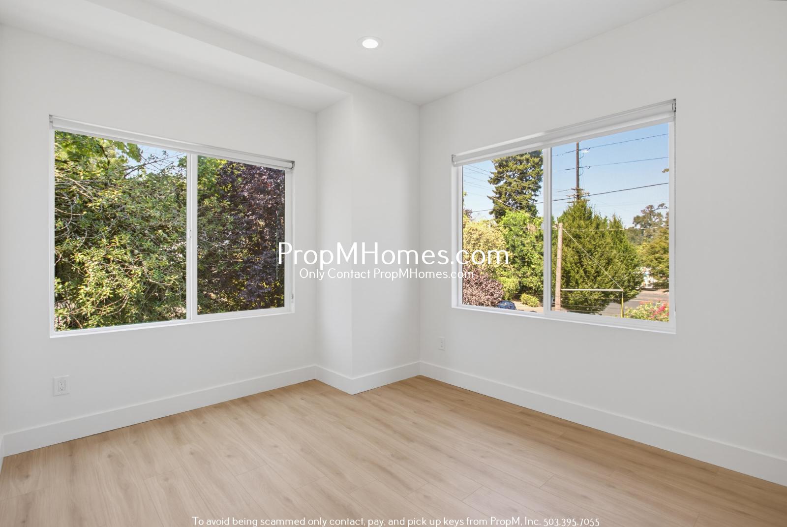 Updated Second Floor One Bedroom Unit! property image