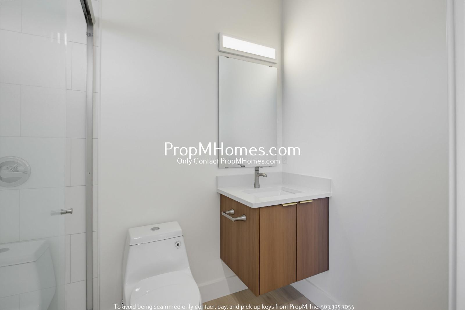 Updated Second Floor One Bedroom Unit! property image