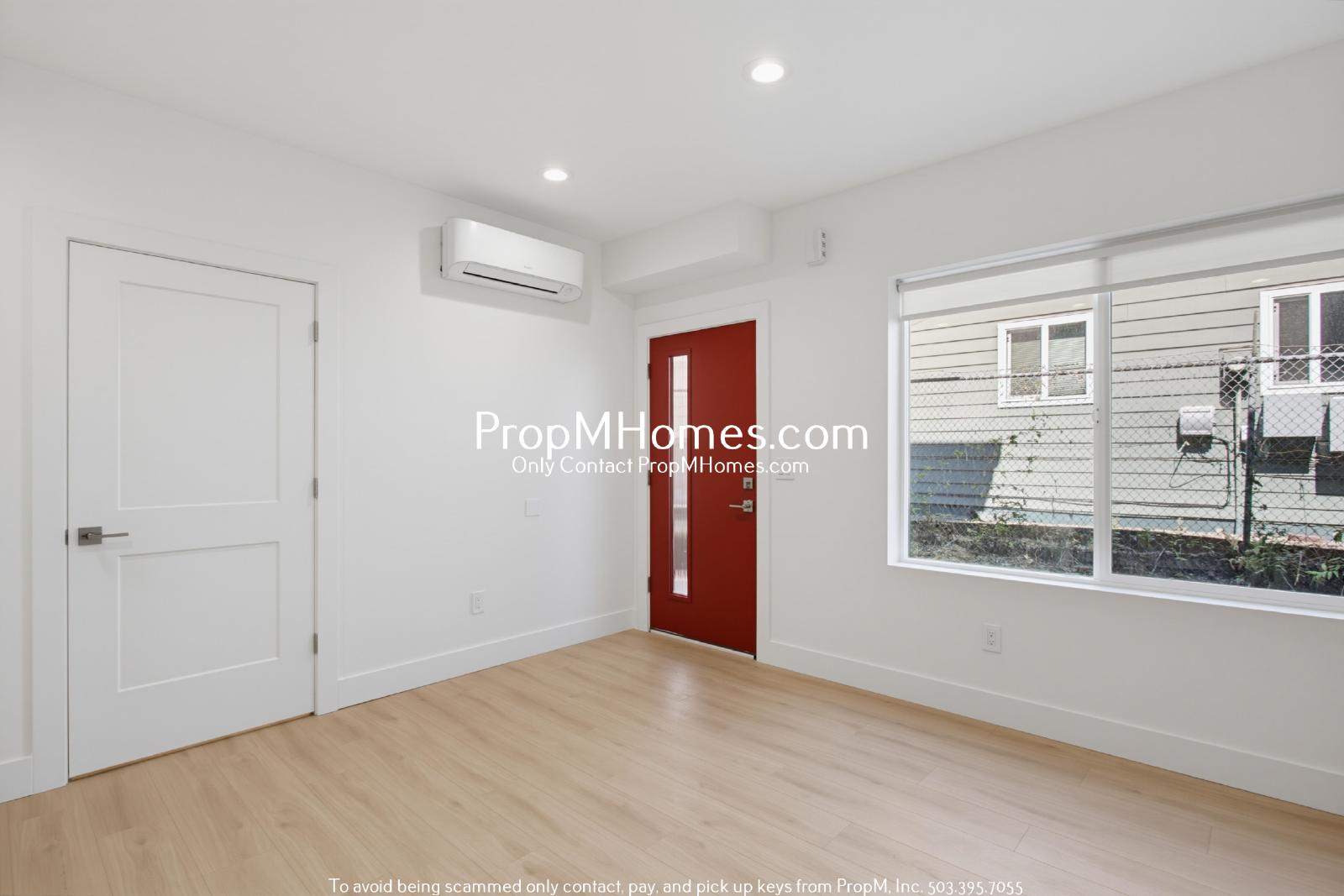 Updated Ground Floor One Bedroom Unit! property image