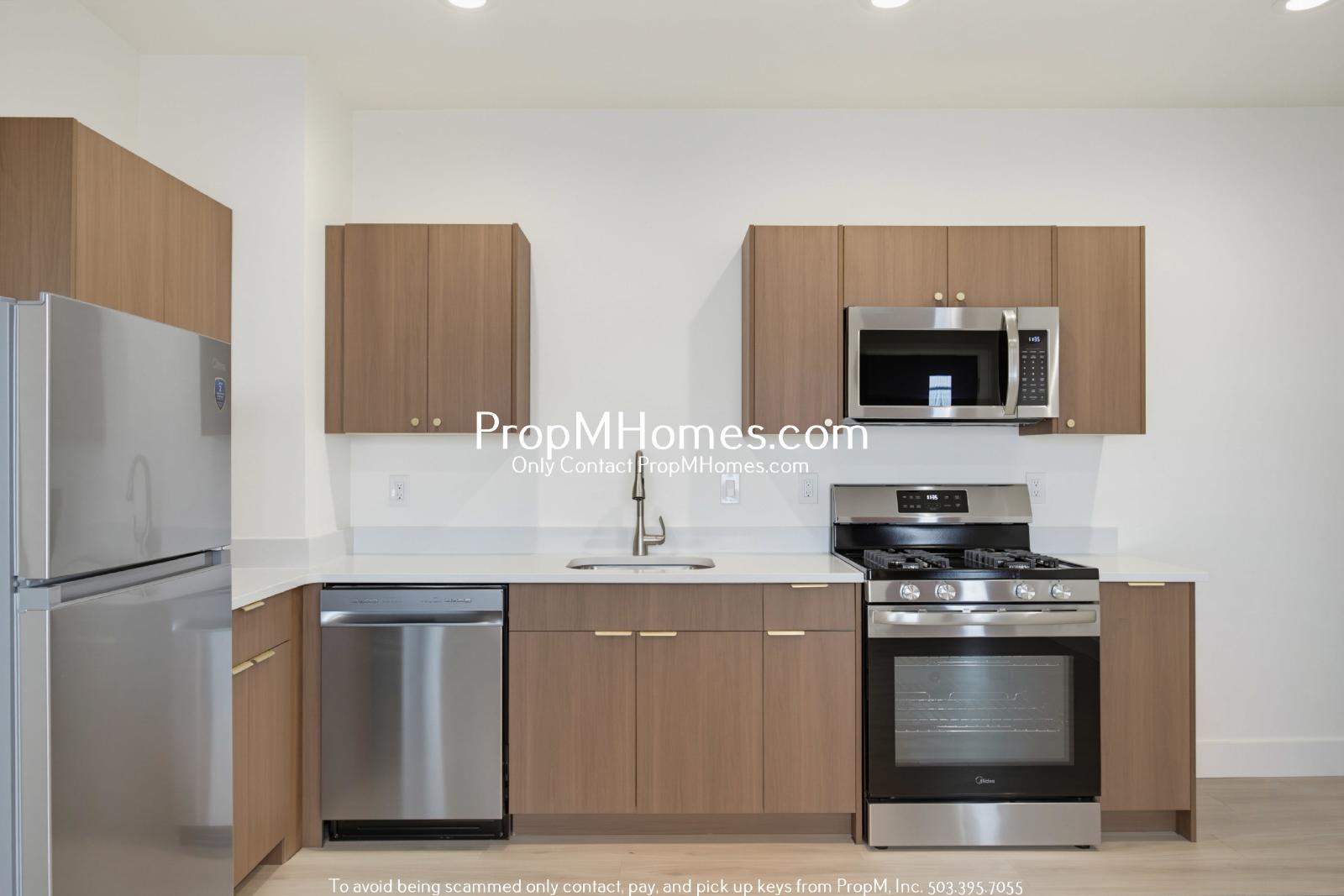 Updated Ground Floor One Bedroom Unit! property image