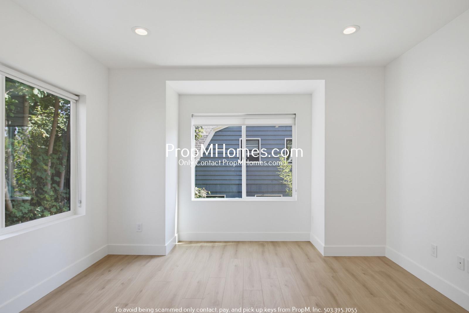Updated Ground Floor One Bedroom Unit! property image